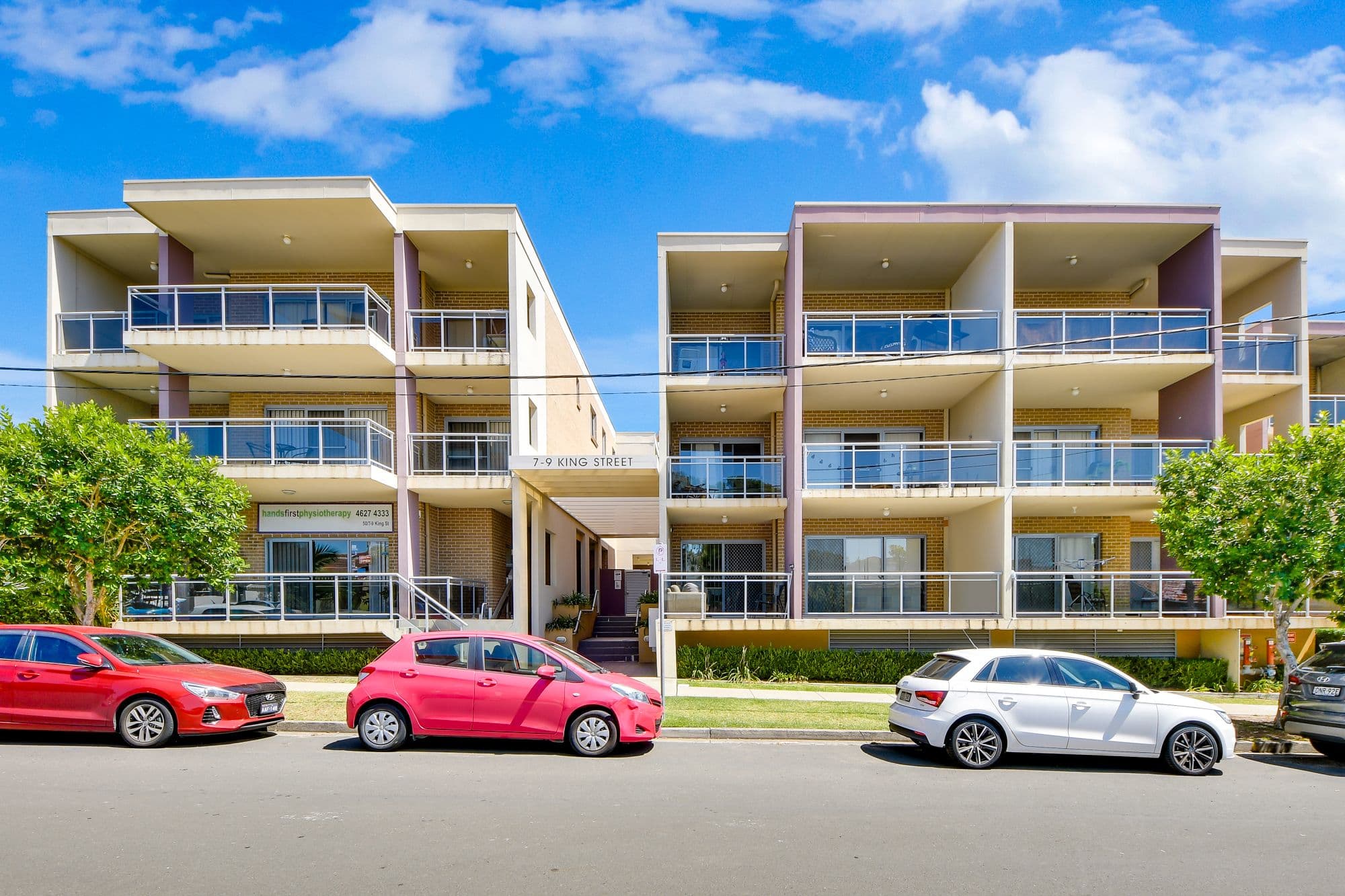 7-9 King Street, Campbelltown NSW 2560, Campbelltown - Thumbnail 2