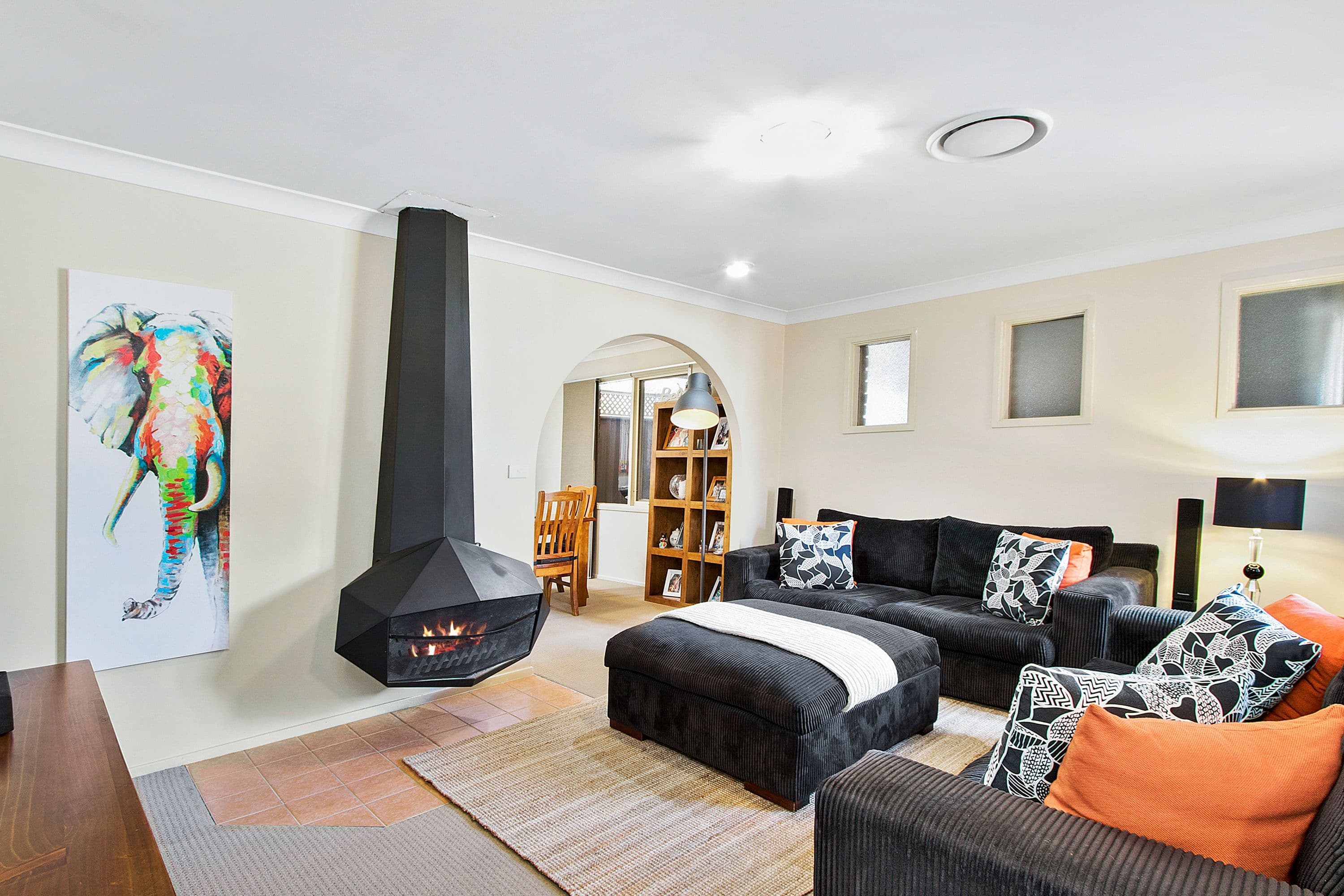 1 Yvonne Place, North Richmond - Thumbnail 5