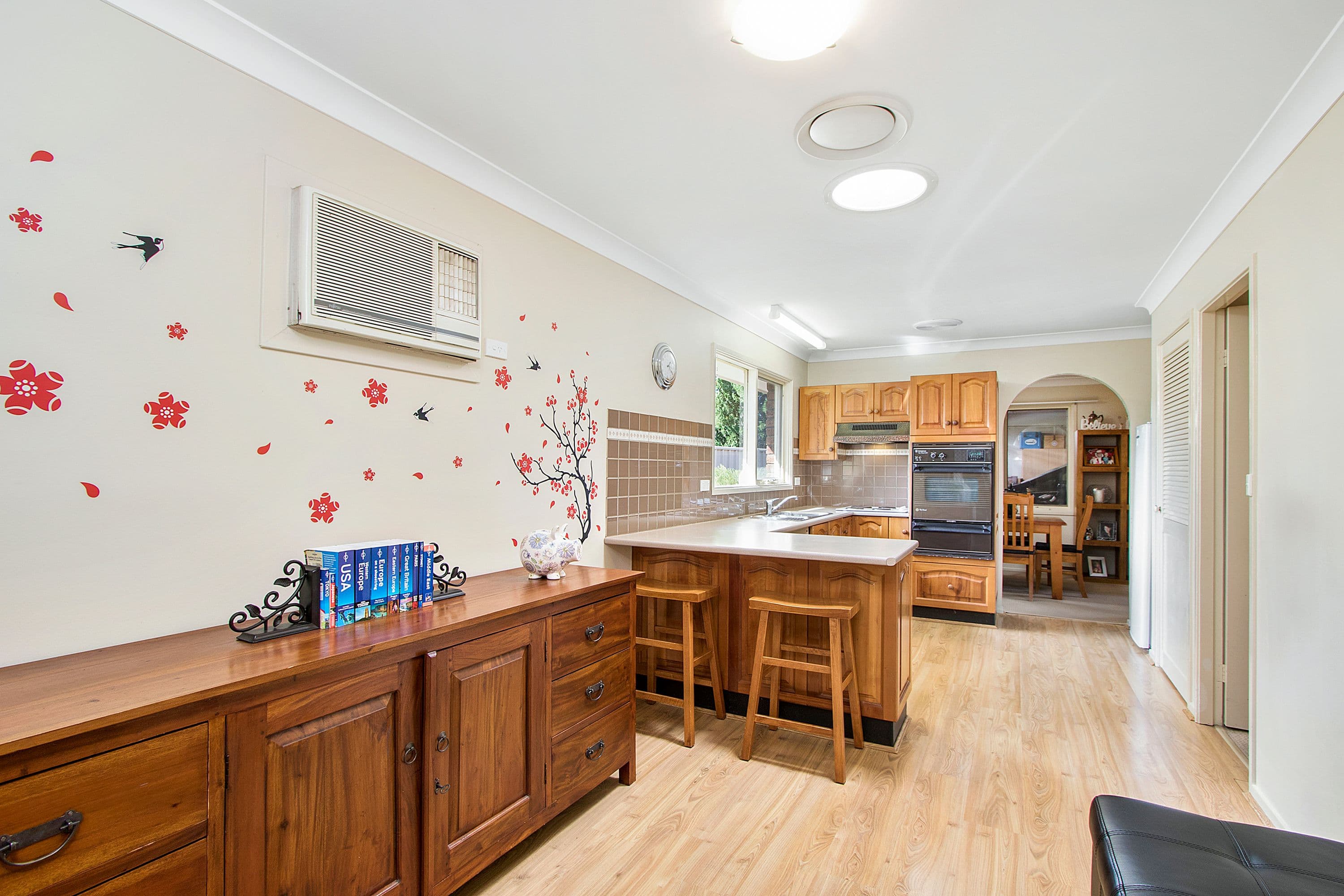 1 Yvonne Place, North Richmond - Thumbnail 8