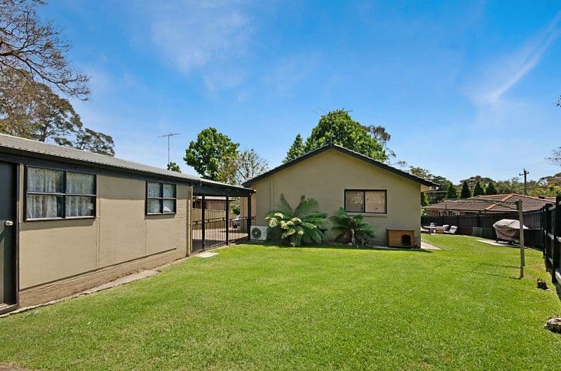 42 Munro Street, BAULKHAM HILLS NSW 2153, Baulkham Hills - Thumbnail 8