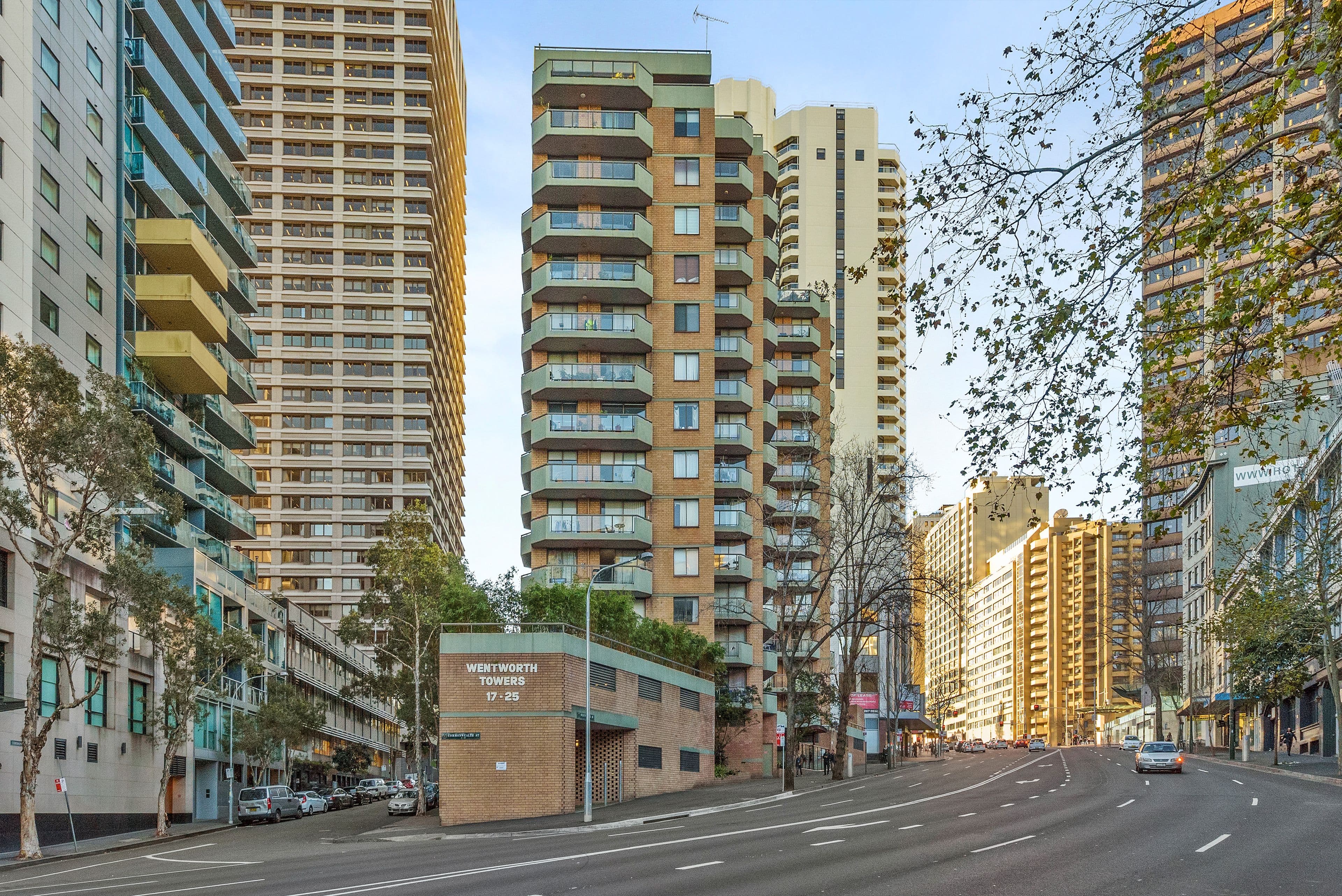 17-25 Wentworth Avenue, Sydney NSW 2000, Sydney - Image 1