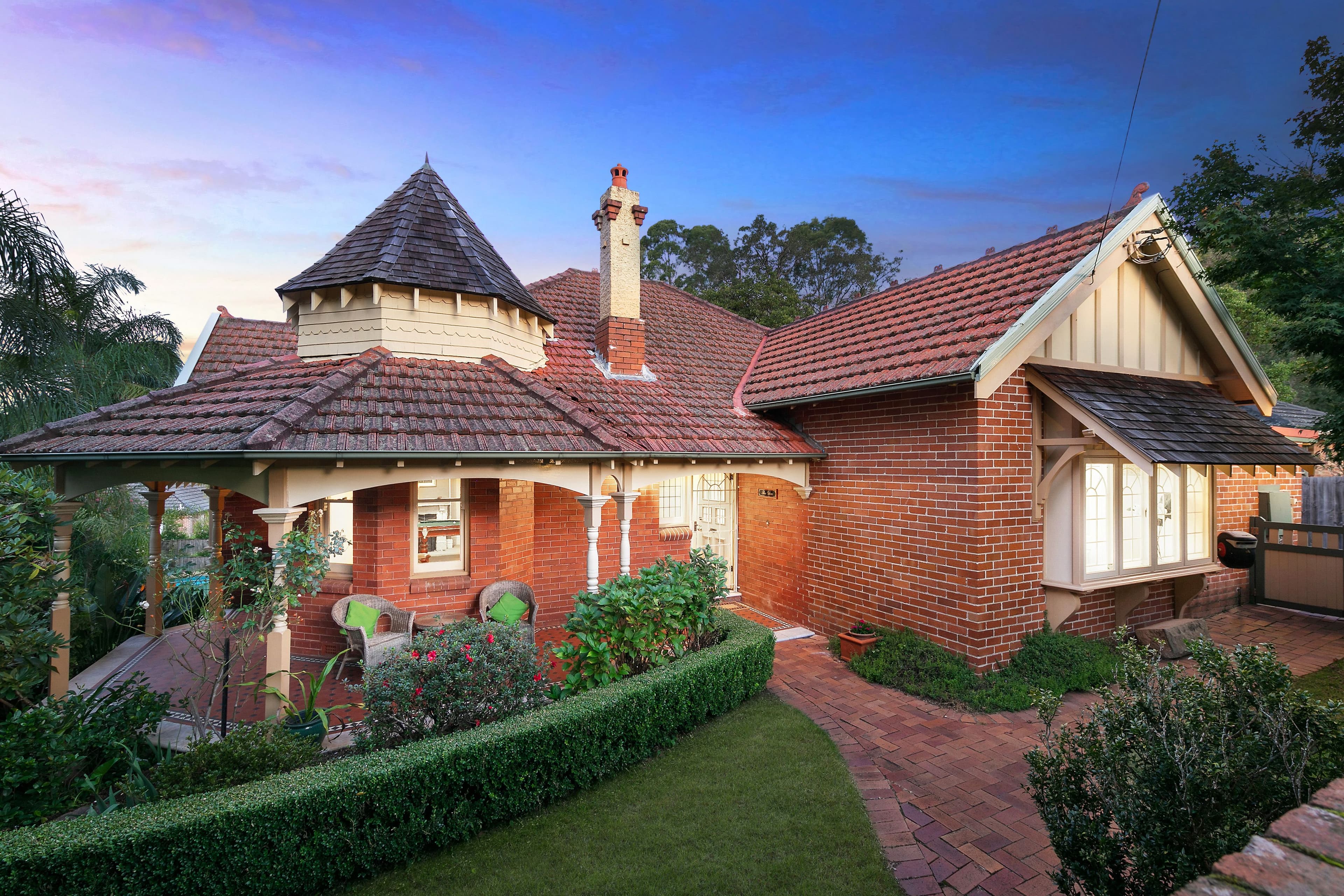 11 Bobbin Head Road, Pymble NSW 2073, Pymble - Image 1