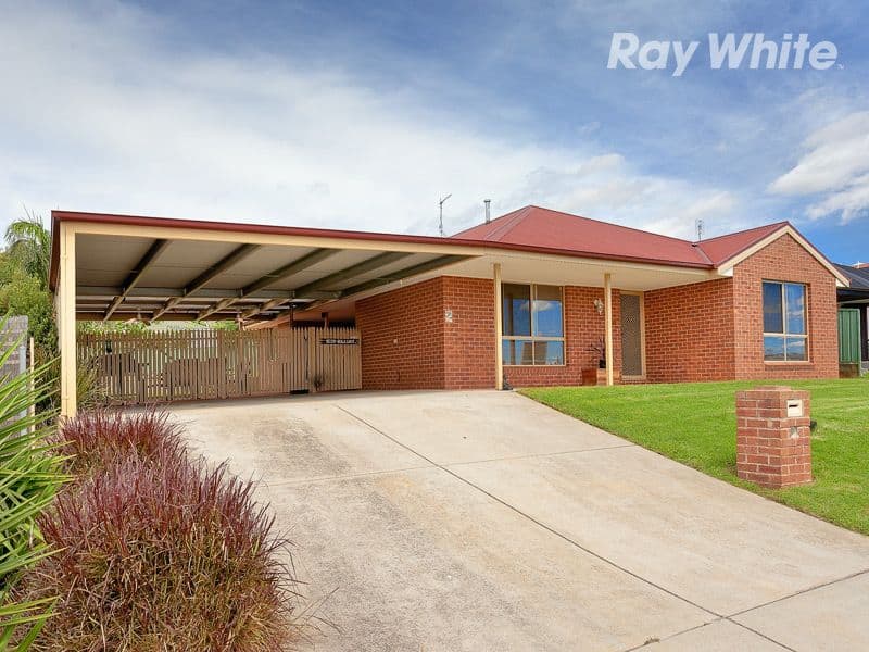 24 Samantha Terrace, WODONGA VIC 3690, Wodonga - Image 1