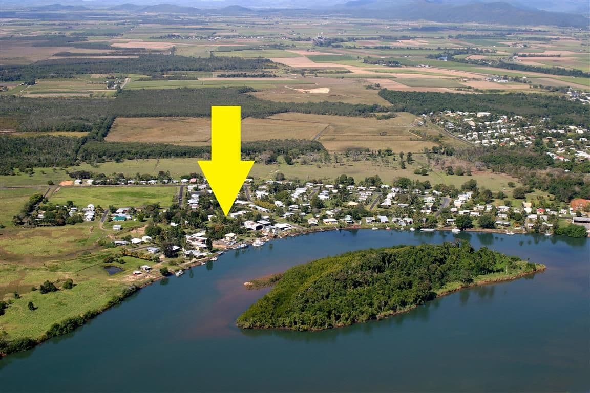 30 Jodrell Street, Webb QLD 4860, Webb - Image 1