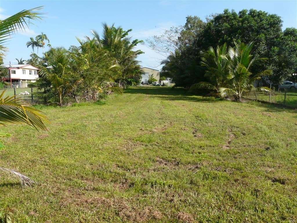 30 Jodrell Street, Webb QLD 4860, Webb - Thumbnail 4