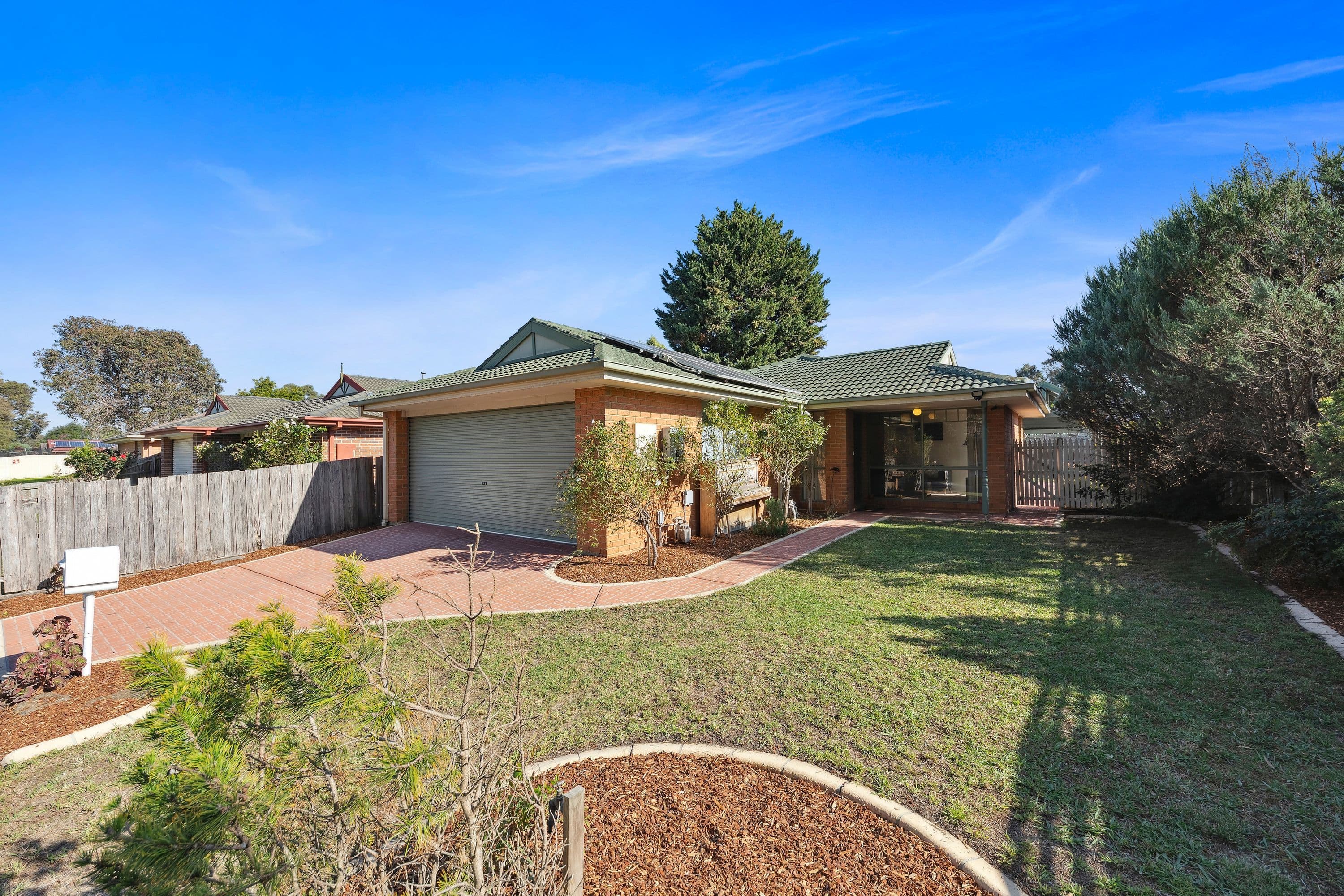25 Pommel Street, Pakenham VIC 3810, Pakenham - Thumbnail 3
