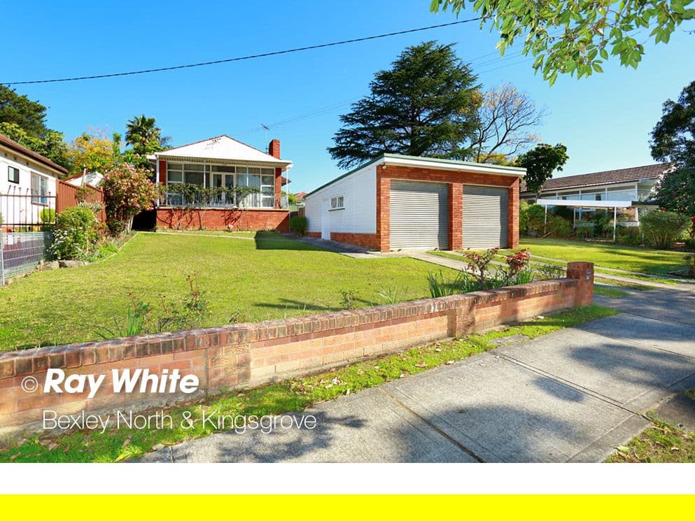 53 Webb Street, Riverwood NSW 2210, Riverwood - Image 1