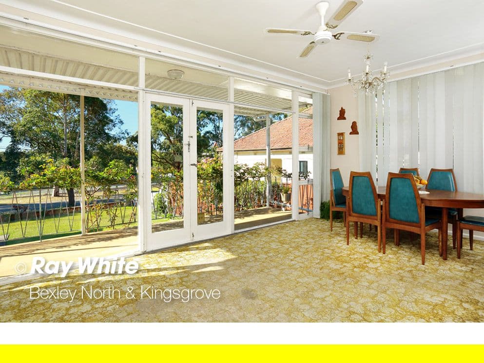 53 Webb Street, Riverwood NSW 2210, Riverwood - Thumbnail 2