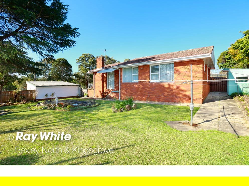 53 Webb Street, Riverwood NSW 2210, Riverwood - Thumbnail 5