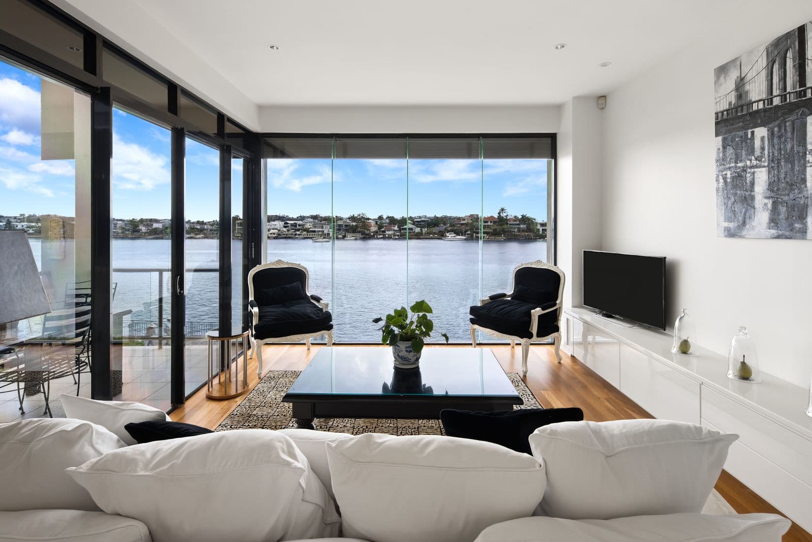 85 Macquarie Street, Teneriffe QLD 4005, Teneriffe - Image 1