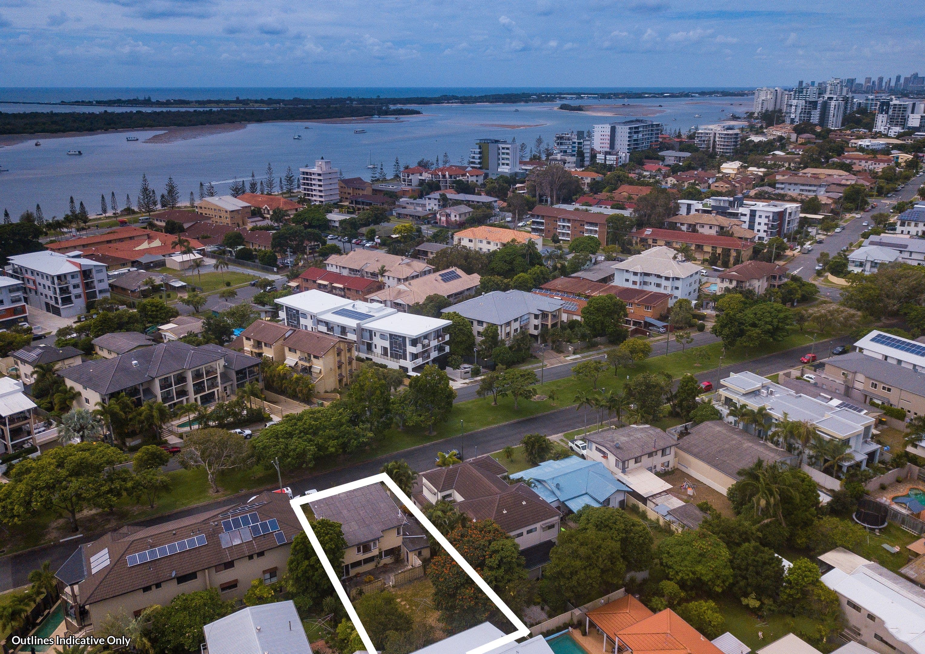 3 Oleander Avenue, Biggera Waters QLD 4216, Biggera Waters - Image 1