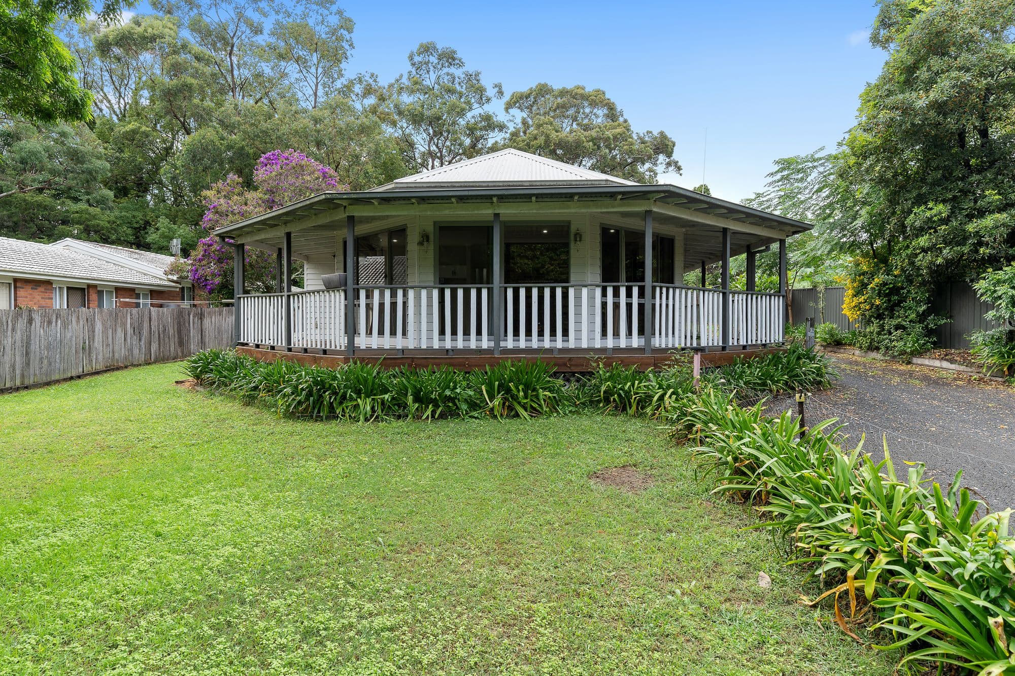 30 Numrock Street, Bomaderry NSW 2541, Bomaderry - Thumbnail 2