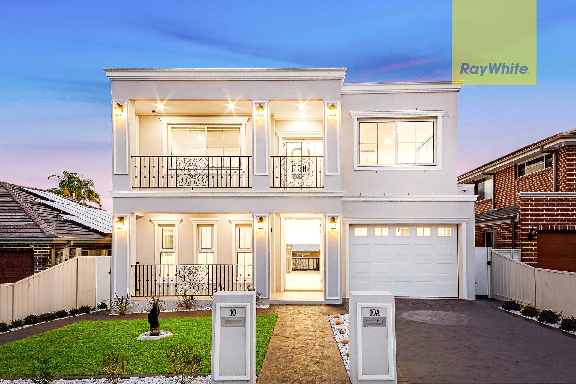 10 Herbert Street, Merrylands NSW 2160, Merrylands - Image 1