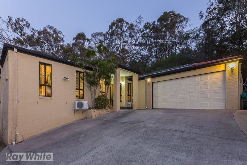 20 Dane Court, Shailer Park QLD 4128, Shailer Park - Thumbnail 2