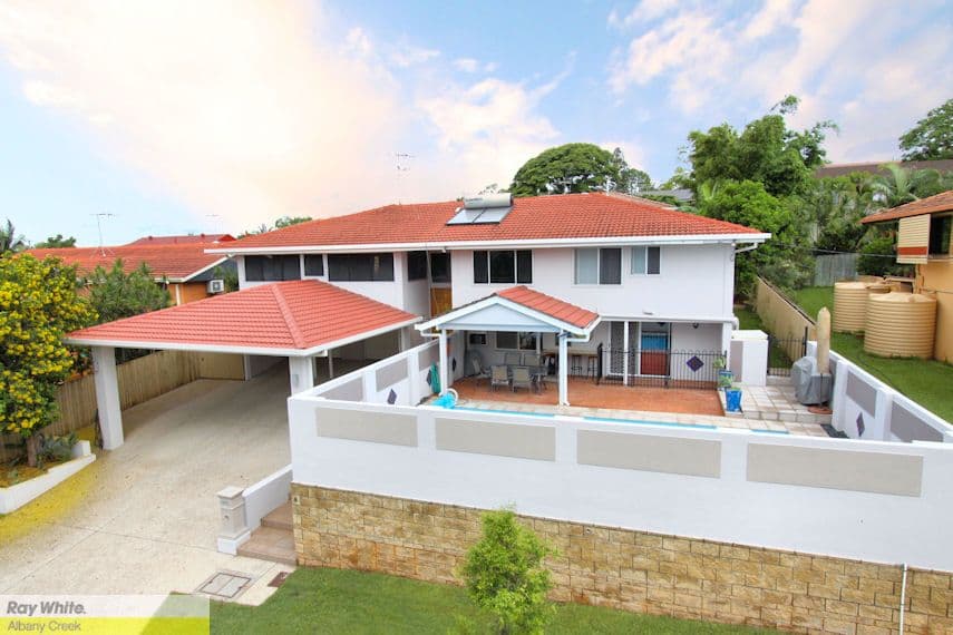8 Janelle Street, ASPLEY QLD 4034, Aspley - Thumbnail 2