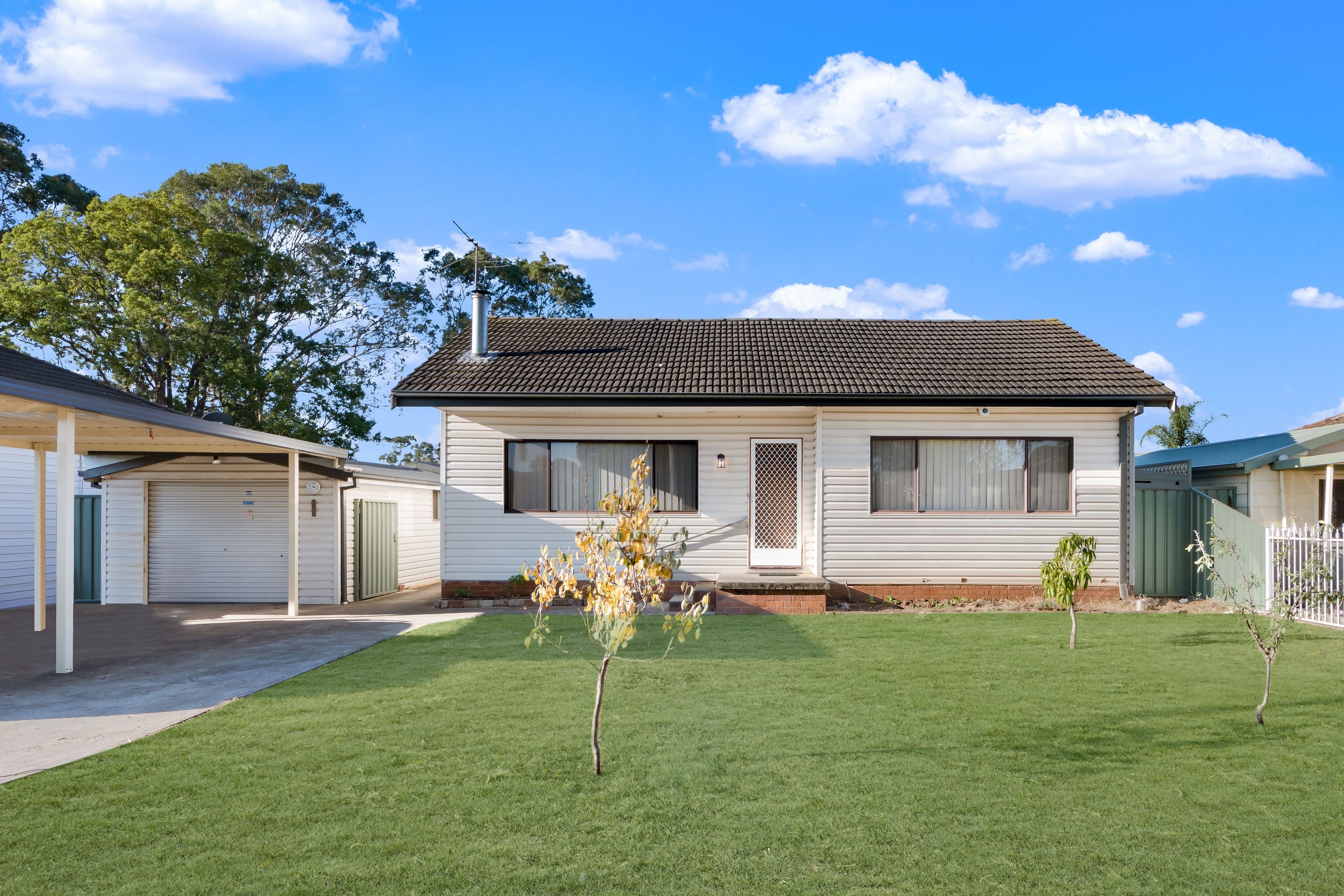 13 Cyprus Street, Macquarie Fields - Image 1