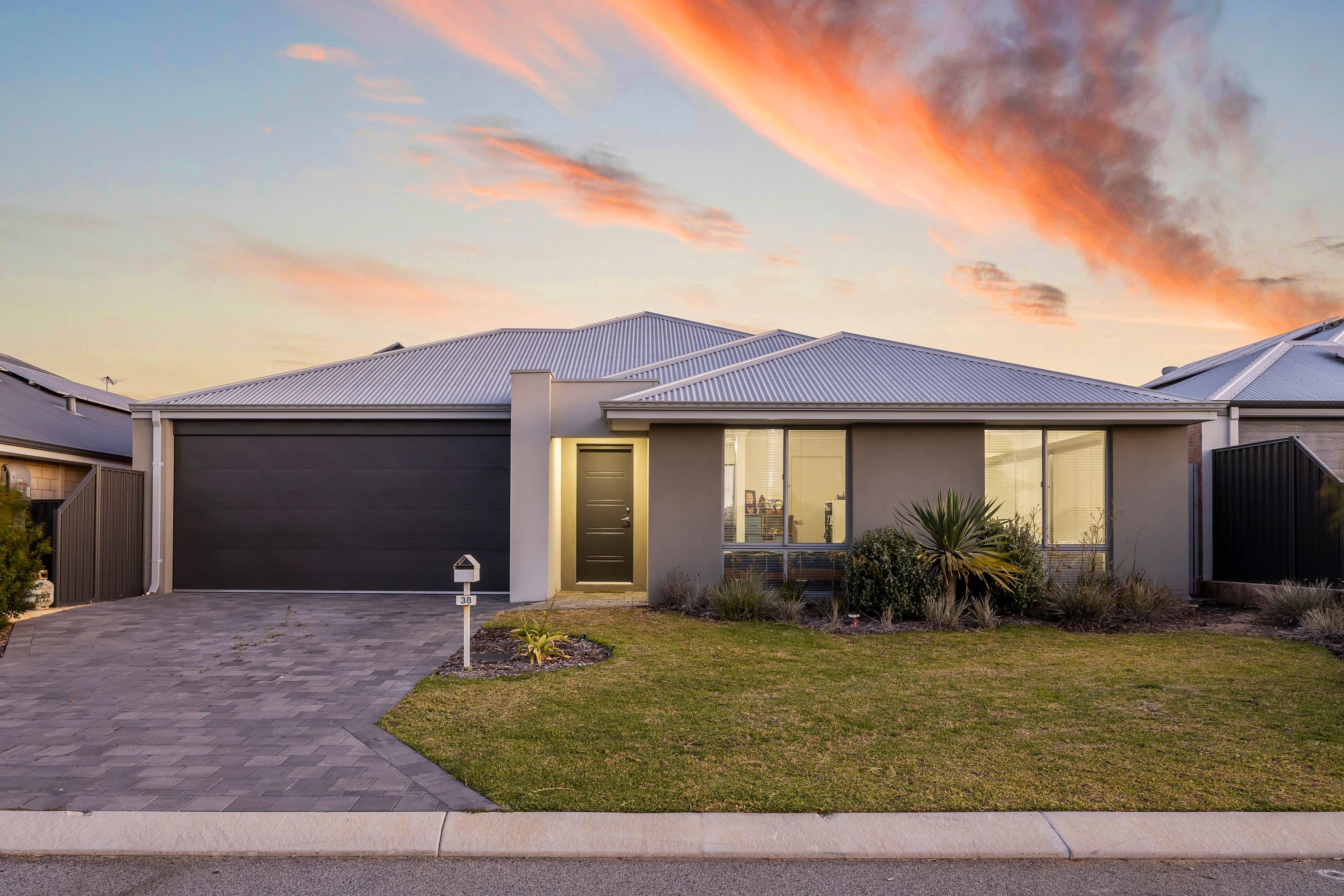 38 Etendue Crescent, Eglinton WA 6034, Eglinton - Image 1