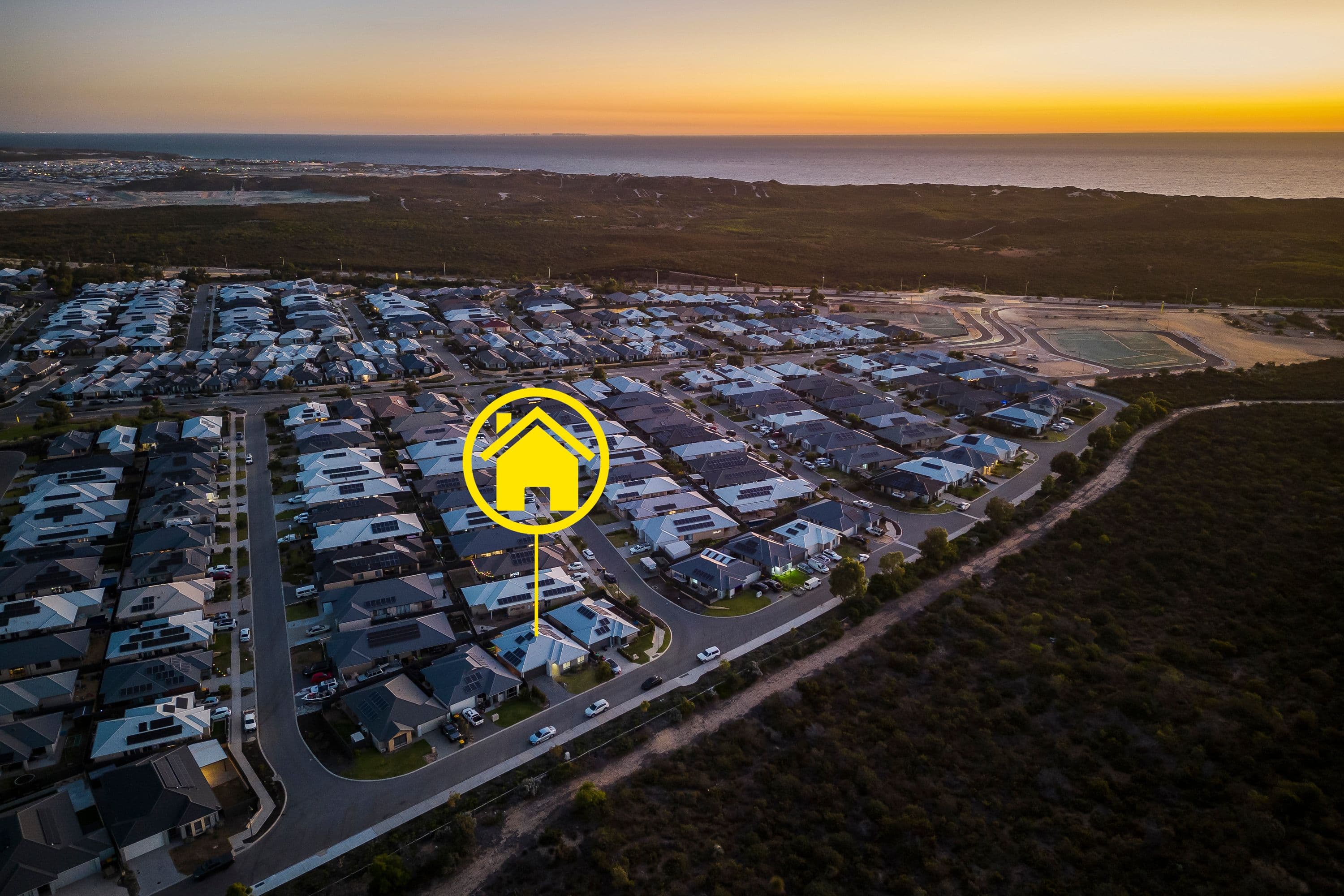 38 Etendue Crescent, Eglinton WA 6034, Eglinton - Thumbnail 2