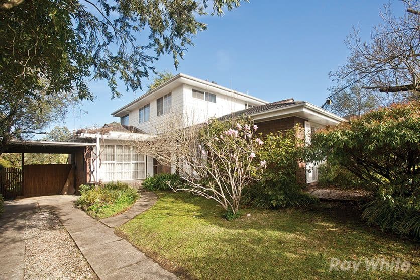 22 Hallows Street, GLEN WAVERLEY VIC 3150, Glen Waverley - Image 1
