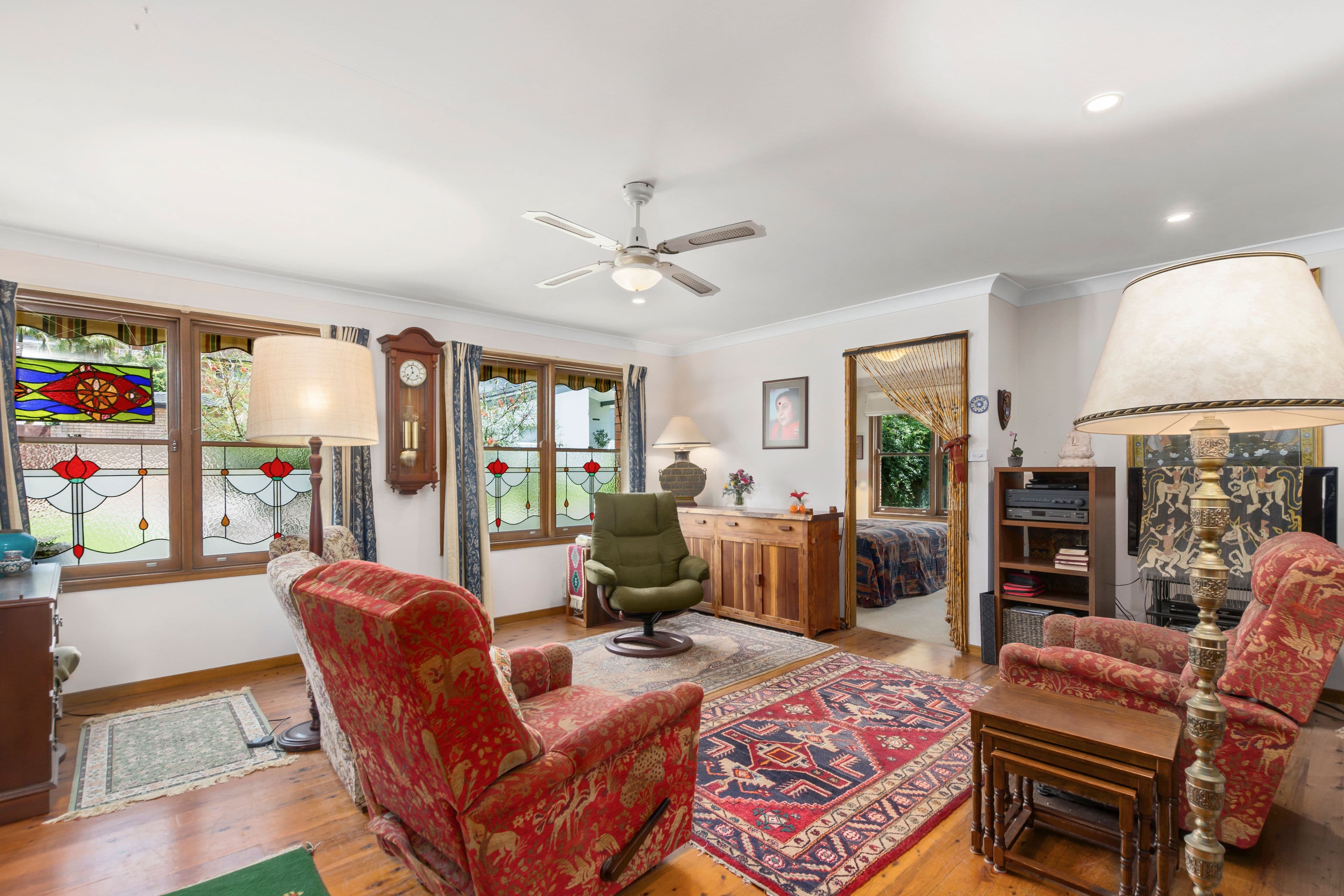 8/22 Coxs Avenue, Corrimal NSW 2518, Corrimal - Image 1