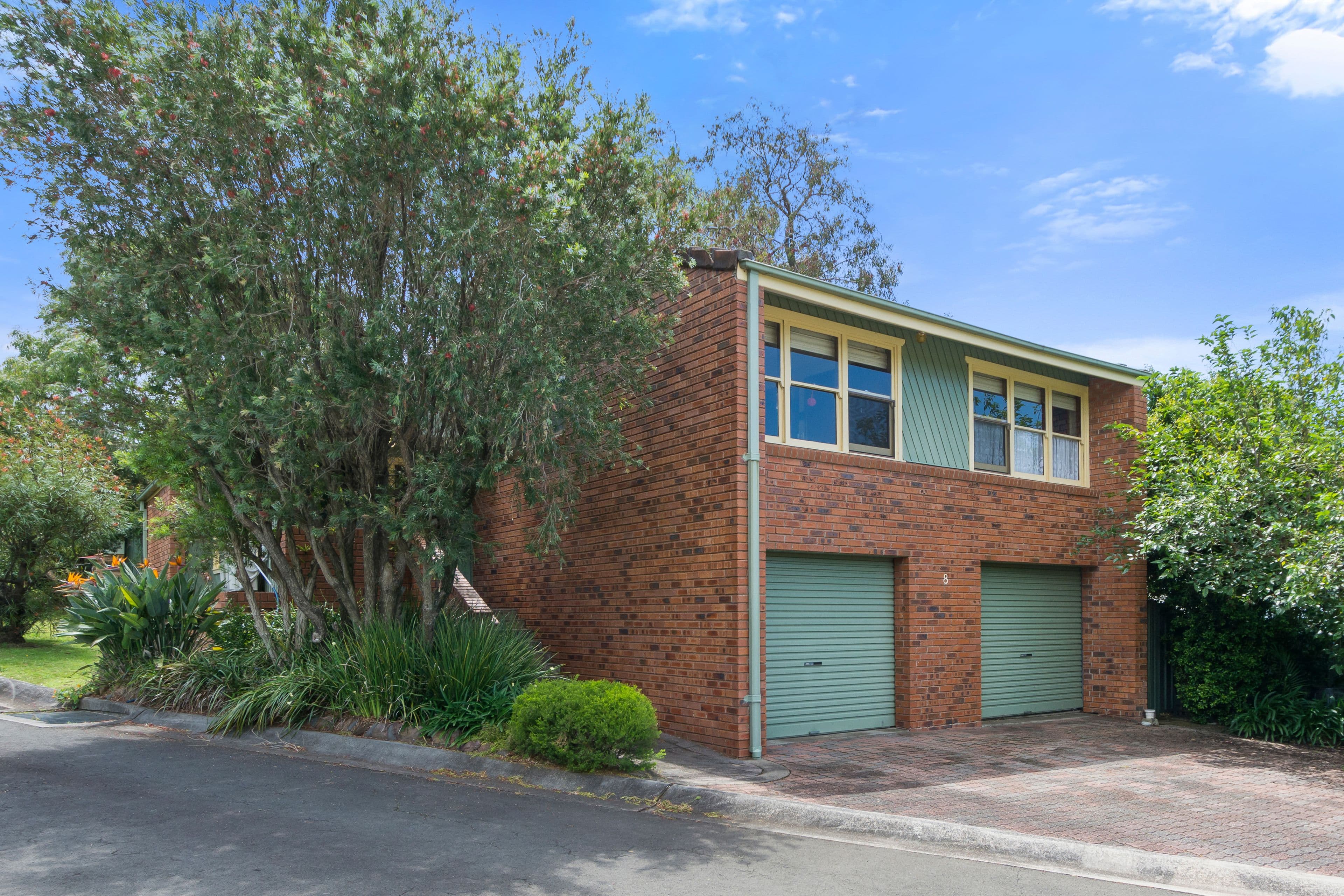 8/22 Coxs Avenue, Corrimal NSW 2518, Corrimal - Thumbnail 2