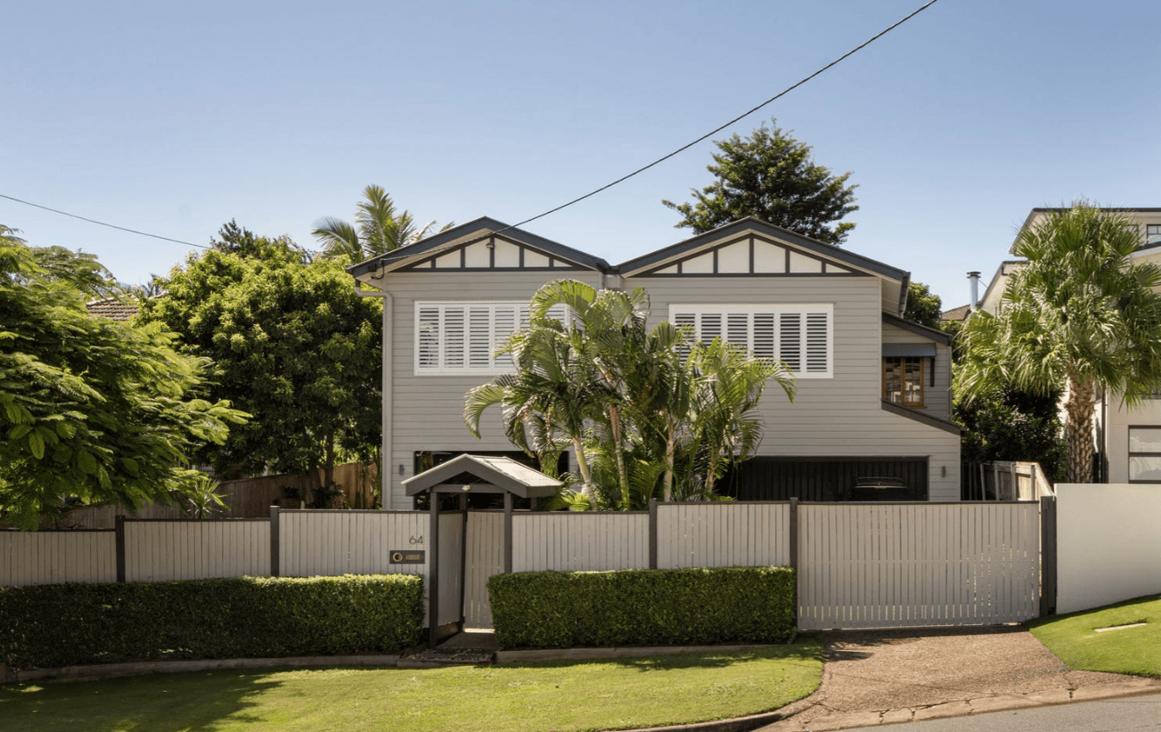 64 Sirius Street, Coorparoo QLD 4151, Coorparoo - Image 1