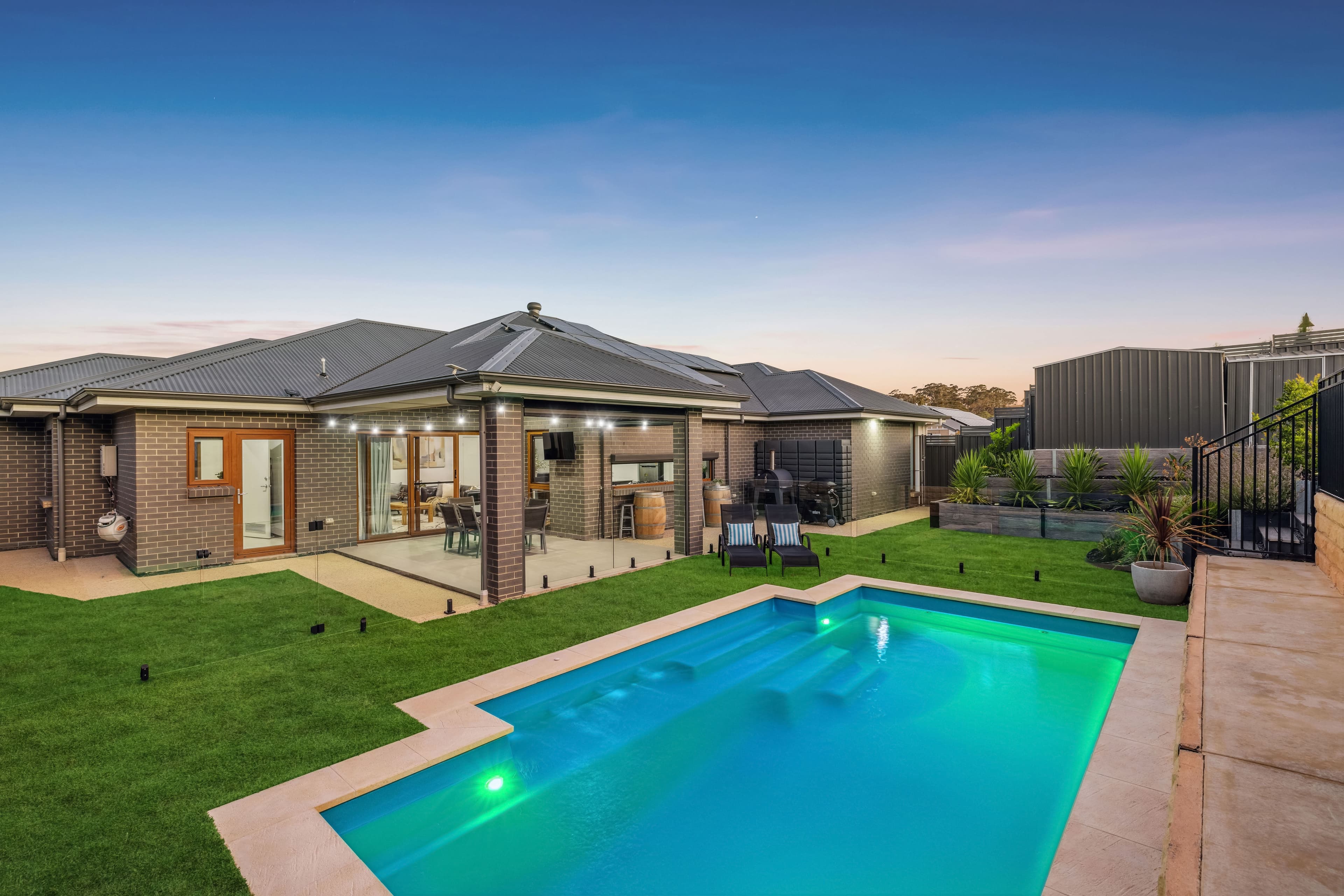 33 Tarra Circuit, Mount Barker SA 5251, Mount Barker - Thumbnail 2