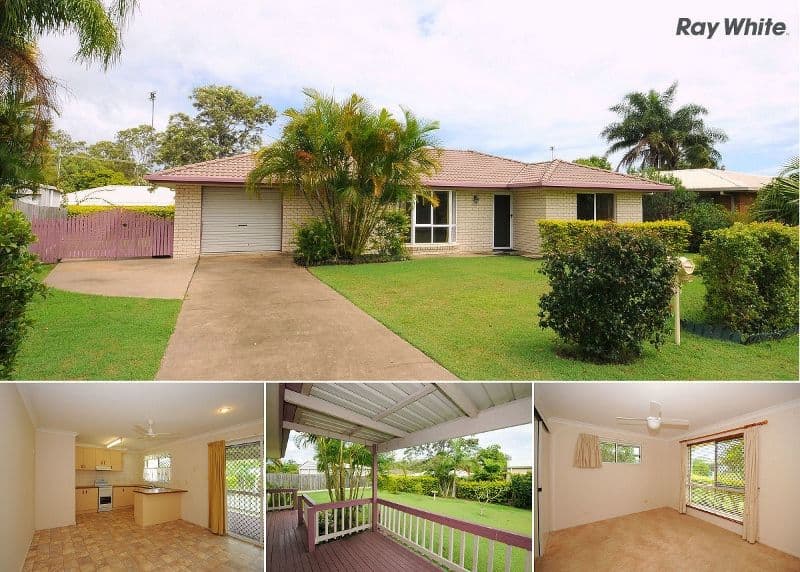 37 St Andrews Drive, PIALBA QLD 4655, Pialba - Image 1