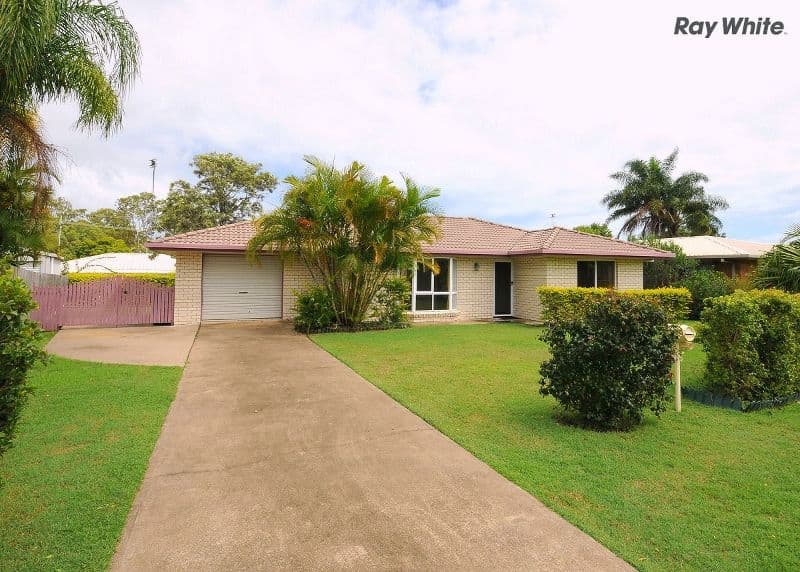 37 St Andrews Drive, PIALBA QLD 4655, Pialba - Thumbnail 2