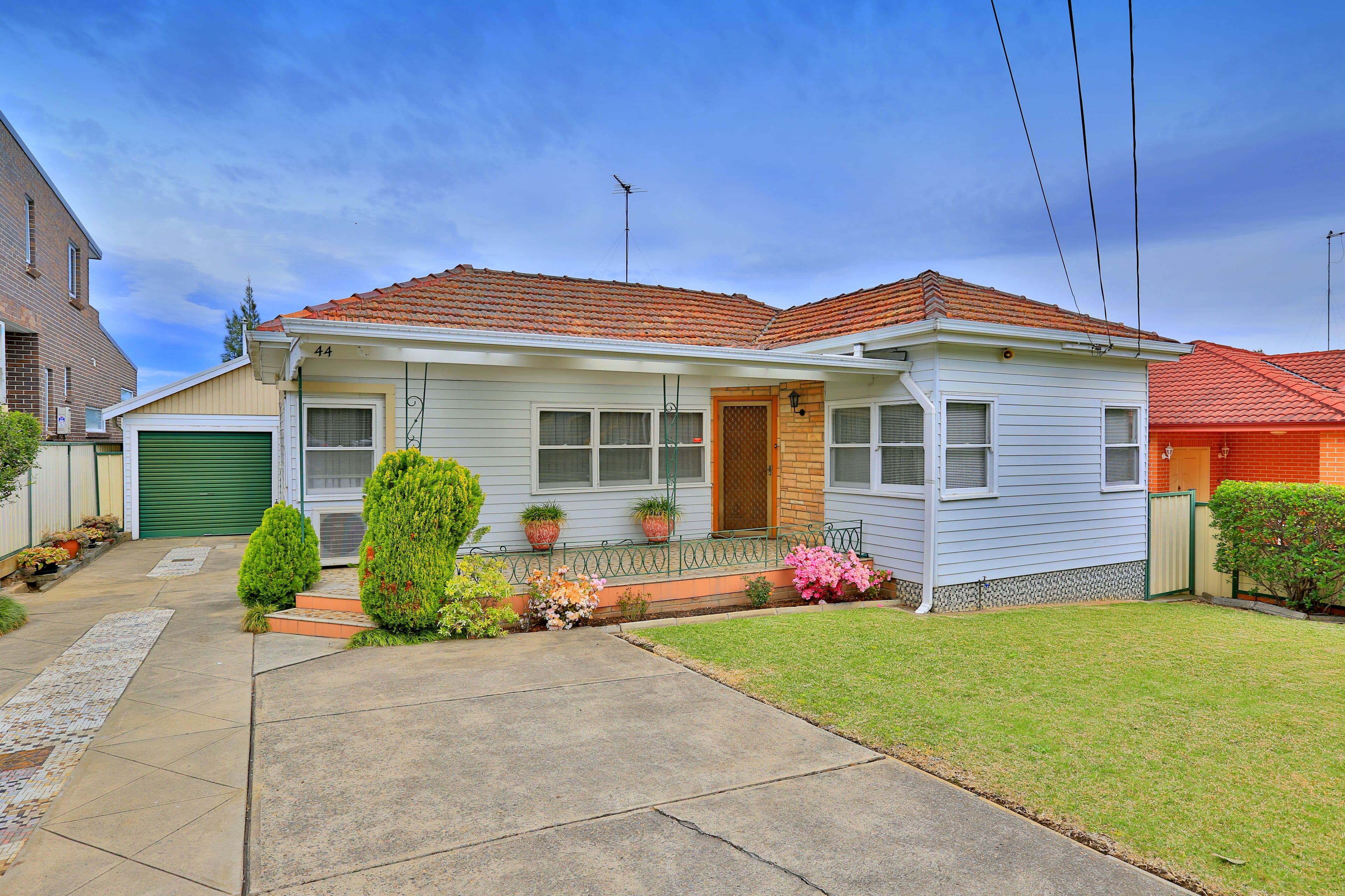 44 Claribel Street, Bankstown - Image 1