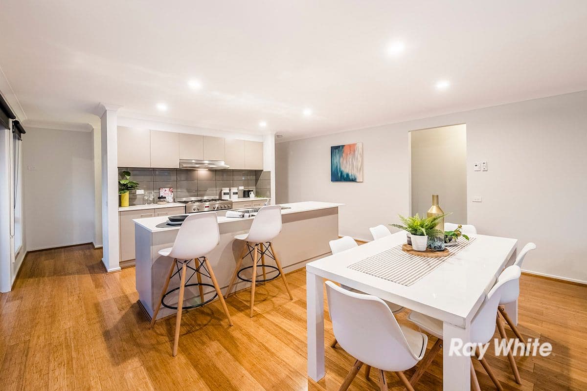 23 Campaspe Street, Clyde North VIC 3978, Clyde North - Thumbnail 4