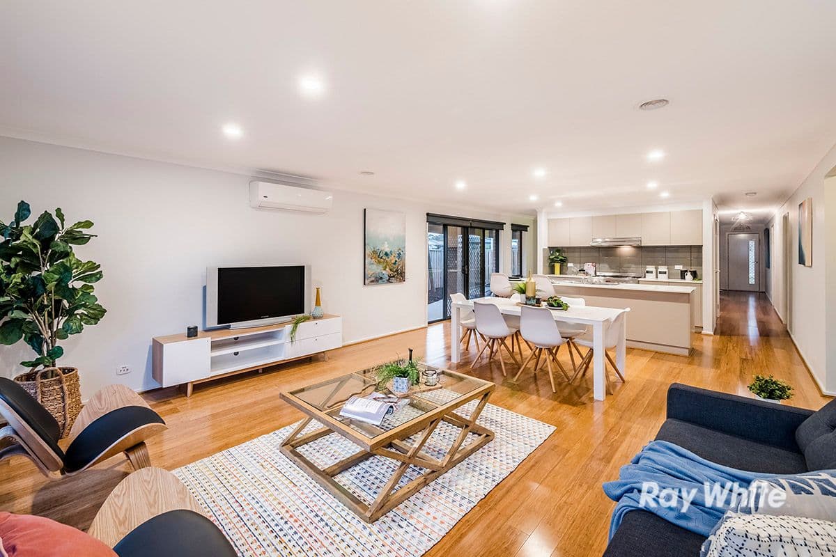 23 Campaspe Street, Clyde North VIC 3978, Clyde North - Thumbnail 6