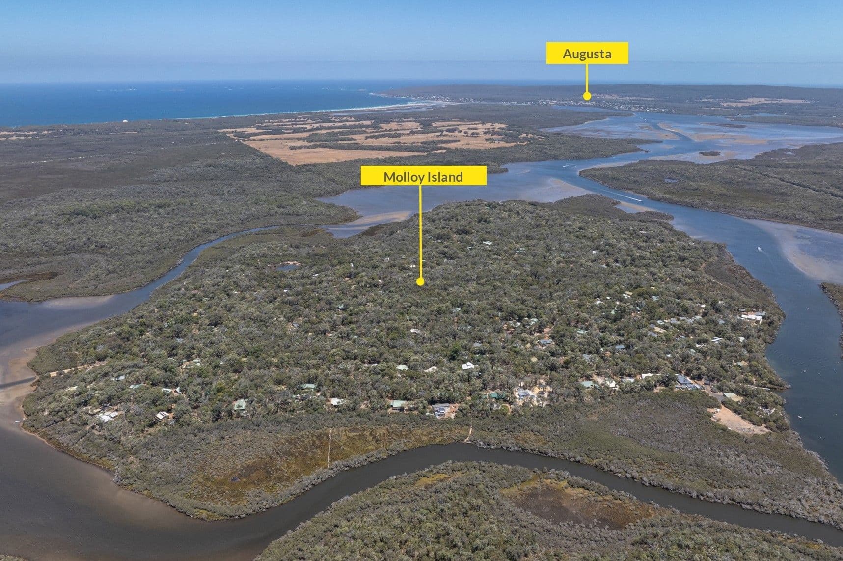 17 Hale Avenue, Molloy Island WA 6290, Molloy Island - Thumbnail 2