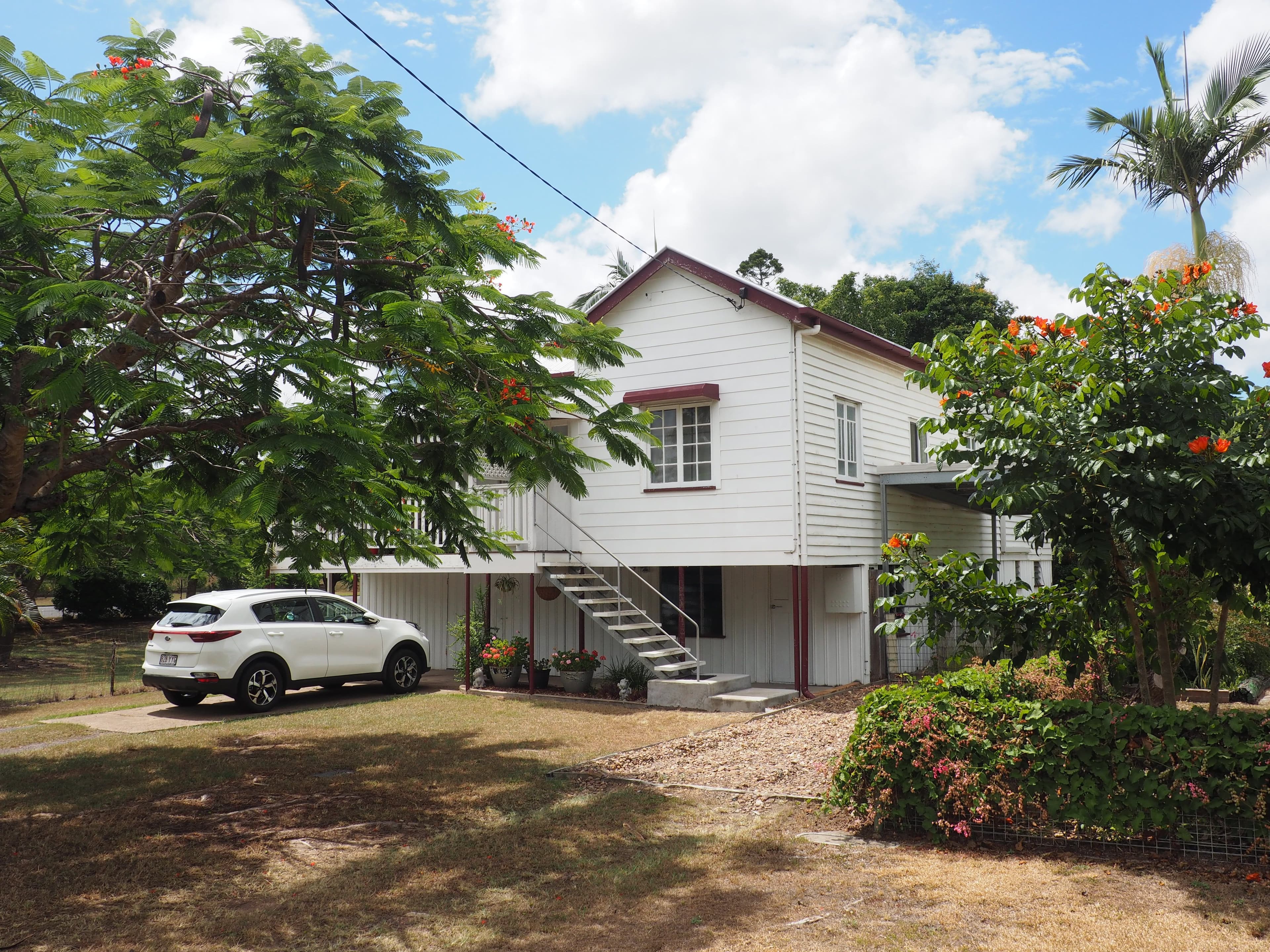 25 John Street, Maryborough QLD 4650, Maryborough - Image 1