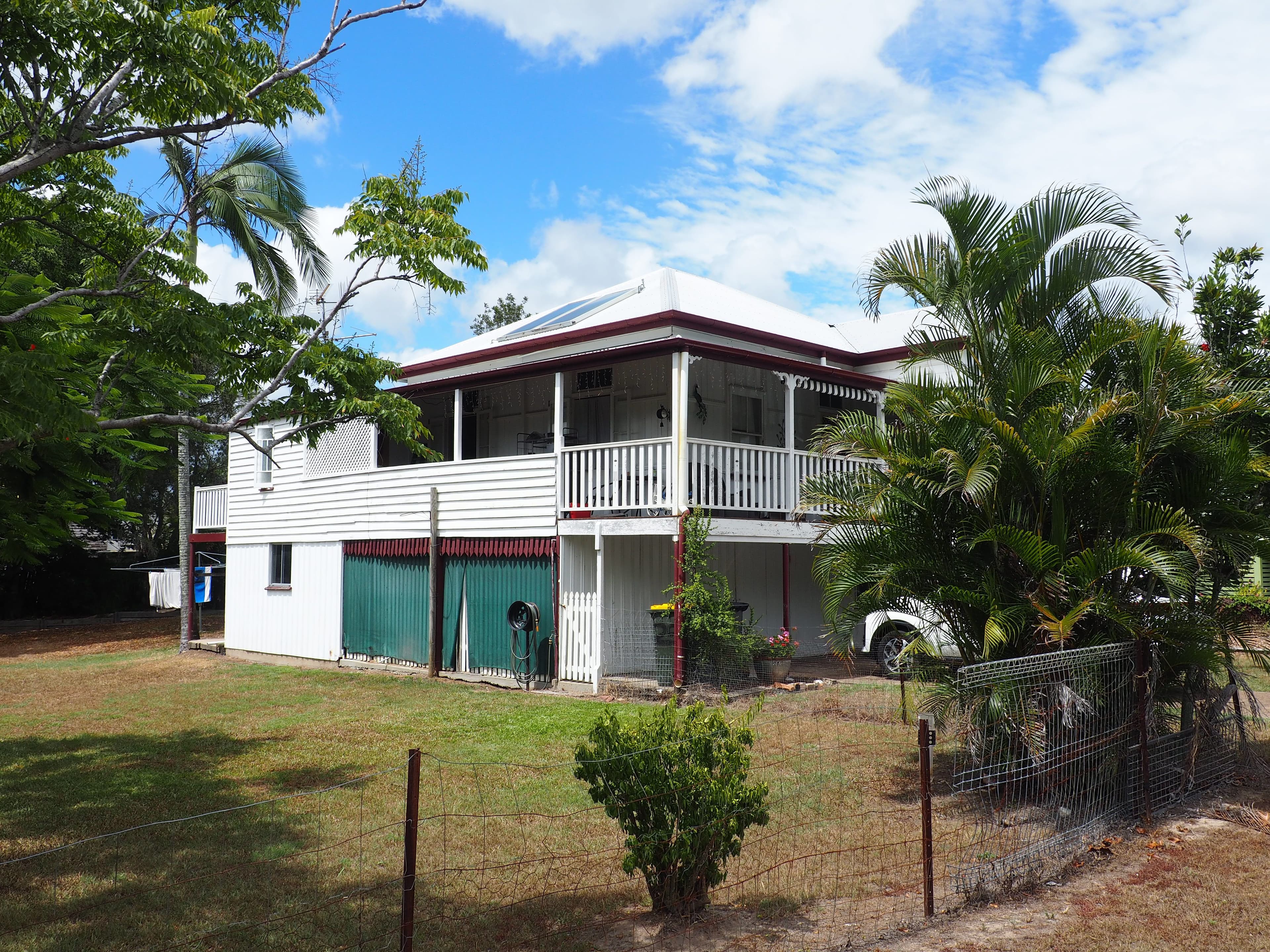 25 John Street, Maryborough QLD 4650, Maryborough - Thumbnail 2