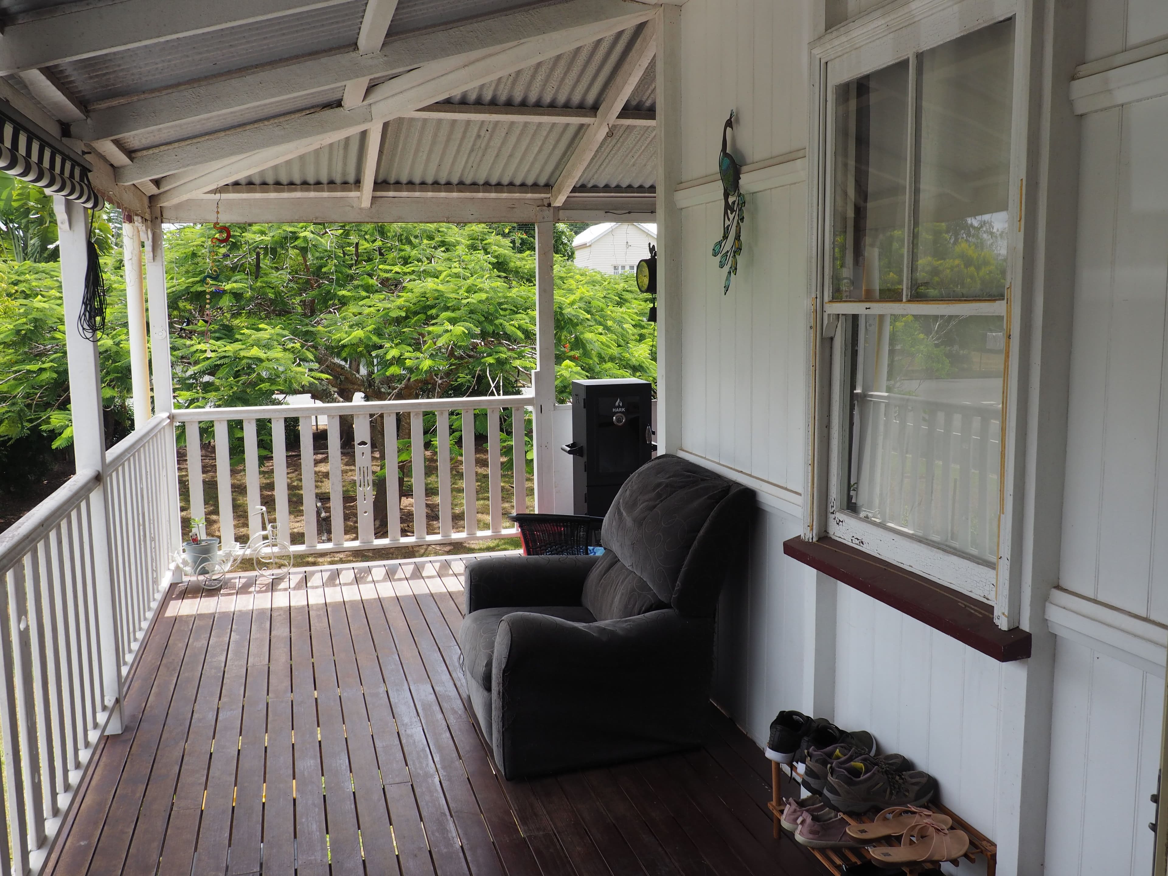 25 John Street, Maryborough QLD 4650, Maryborough - Thumbnail 4