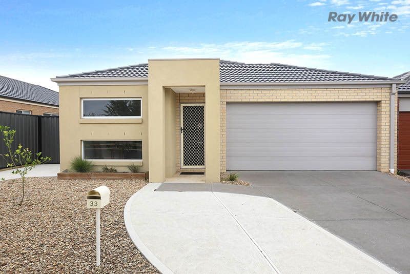 33 Bliss Street, Point Cook VIC 3030, Point Cook - Image 1