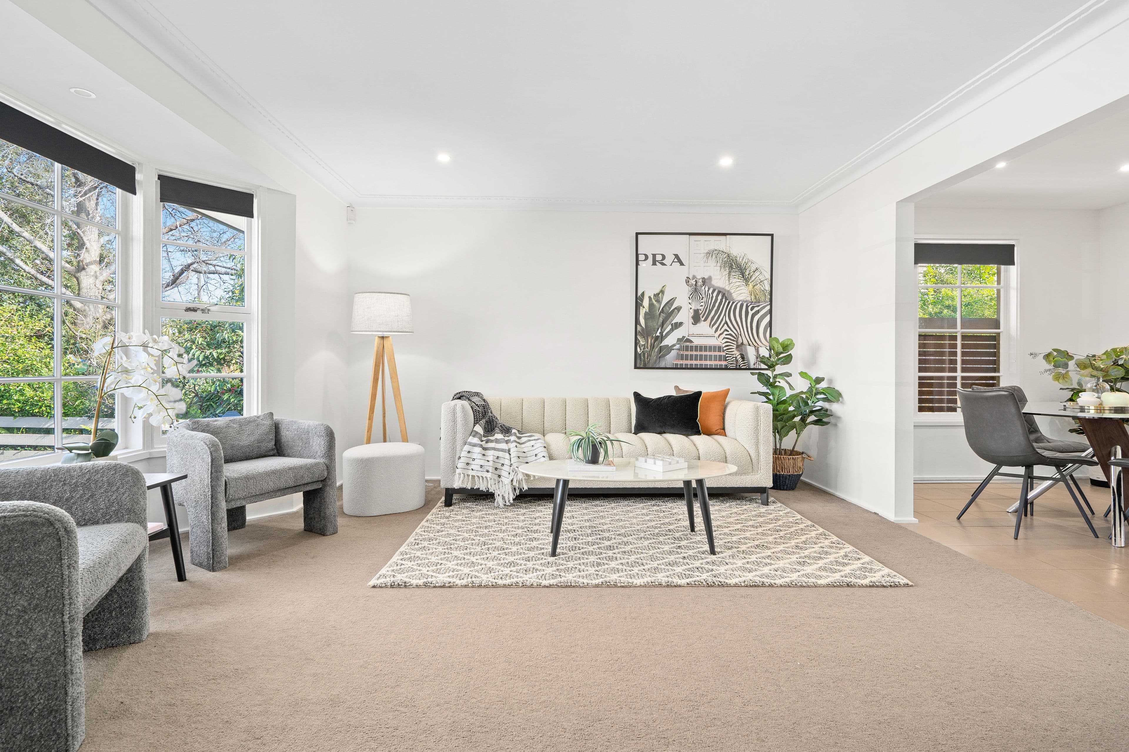 25 Cameron Parade, Bundoora VIC 3083, Bundoora - Thumbnail 2