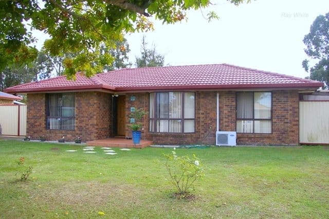 22 Kate Avenue, DECEPTION BAY QLD 4508, Deception Bay - Image 1