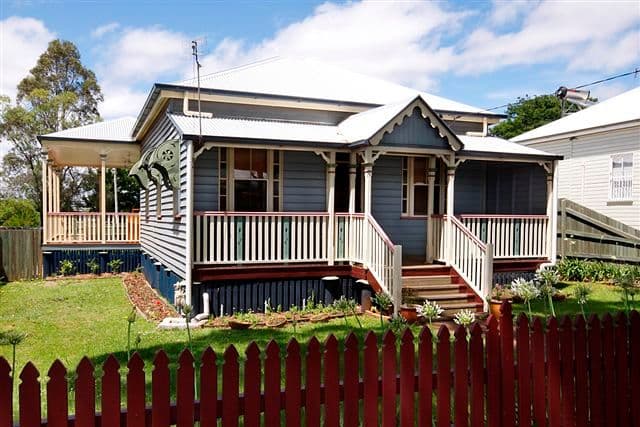 32   Hill Street, TOOWOOMBA QLD 4350, Toowoomba City - Image 1