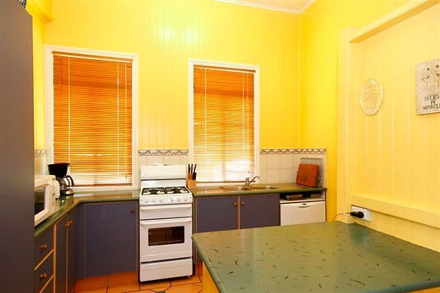32   Hill Street, TOOWOOMBA QLD 4350, Toowoomba City - Thumbnail 3