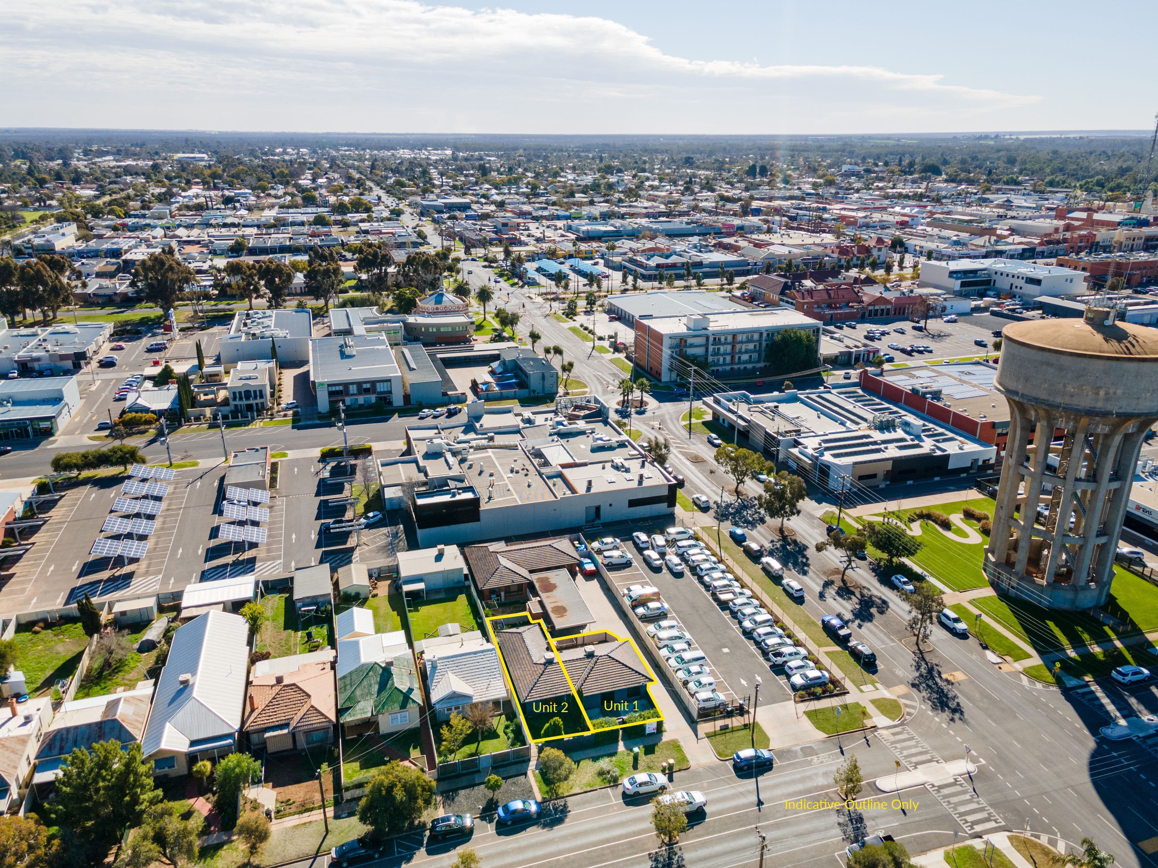129-131 Orange Avenue, Mildura VIC 3500, Mildura - Image 1
