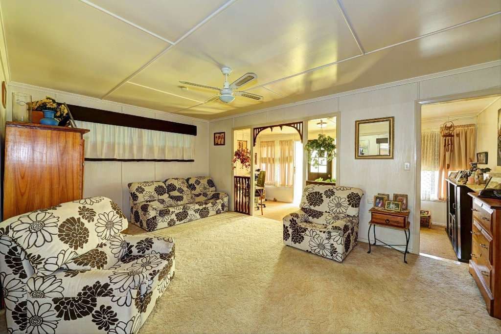 5 Moran Street, SVENSSON HEIGHTS QLD 4670, Svensson Heights - Thumbnail 3