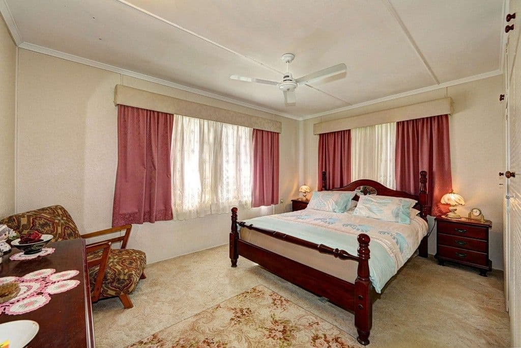5 Moran Street, SVENSSON HEIGHTS QLD 4670, Svensson Heights - Thumbnail 7