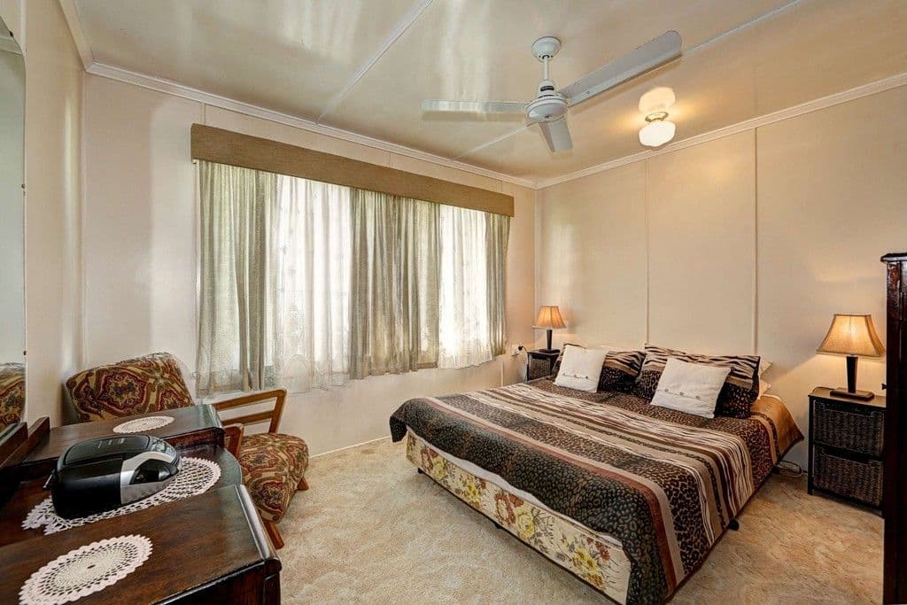 5 Moran Street, SVENSSON HEIGHTS QLD 4670, Svensson Heights - Thumbnail 8