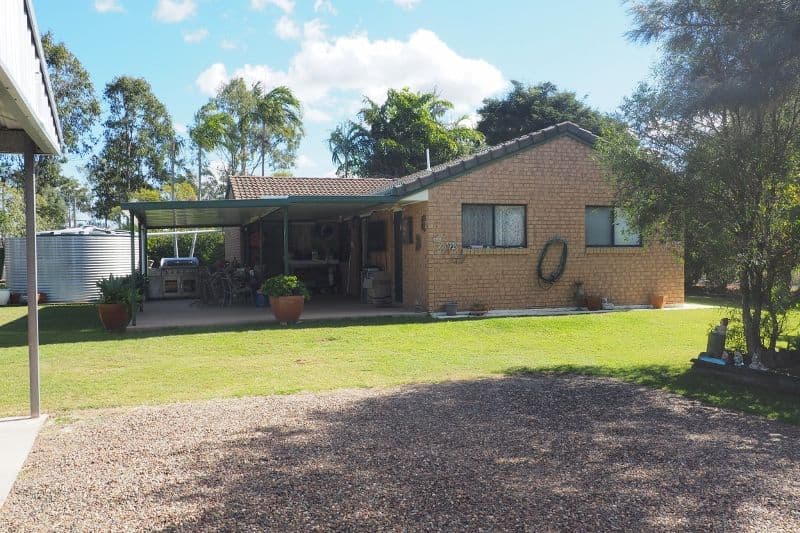 7 Grevillea Street, Owanyilla QLD 4650, Owanyilla - Image 1