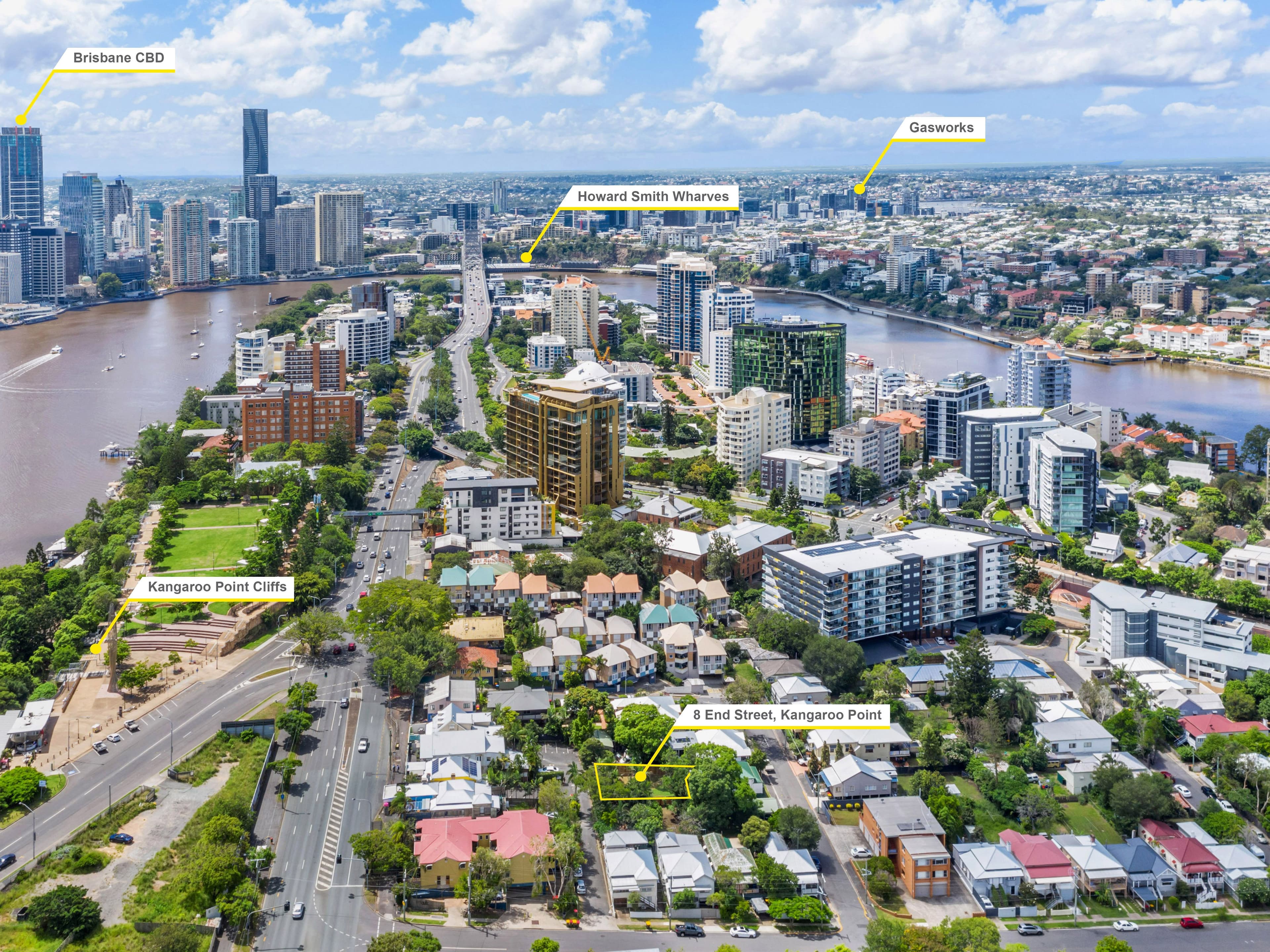10 Quinton Street, Kangaroo Point QLD 4169, Kangaroo Point - Thumbnail 4