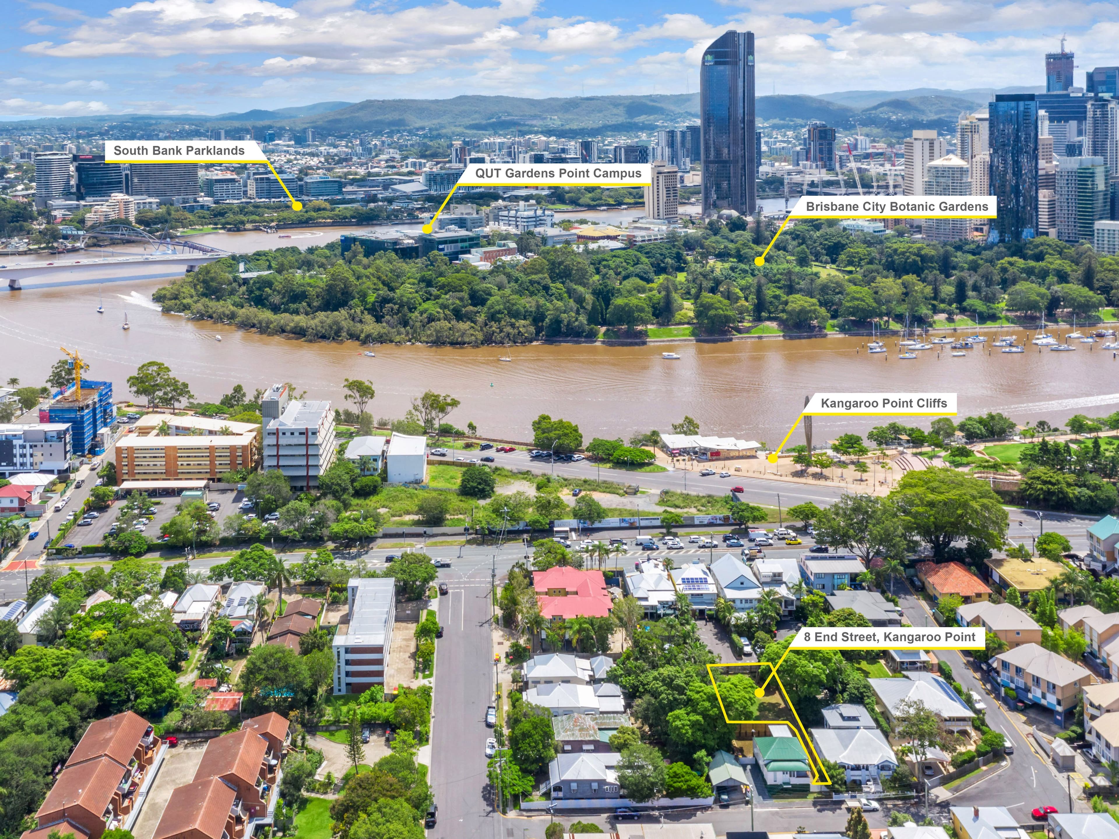 10 Quinton Street, Kangaroo Point QLD 4169, Kangaroo Point - Thumbnail 5