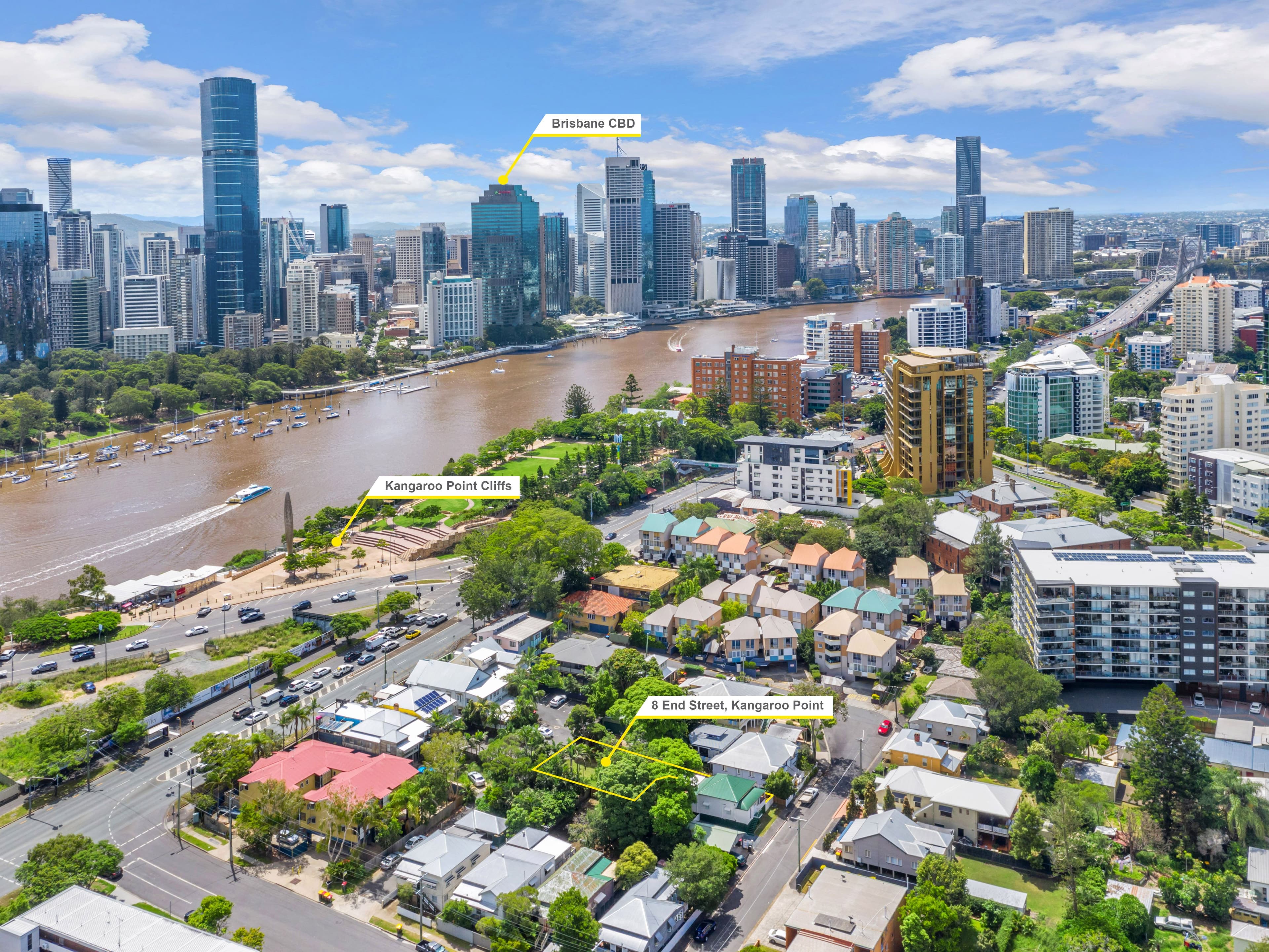 10 Quinton Street, Kangaroo Point QLD 4169, Kangaroo Point - Thumbnail 6