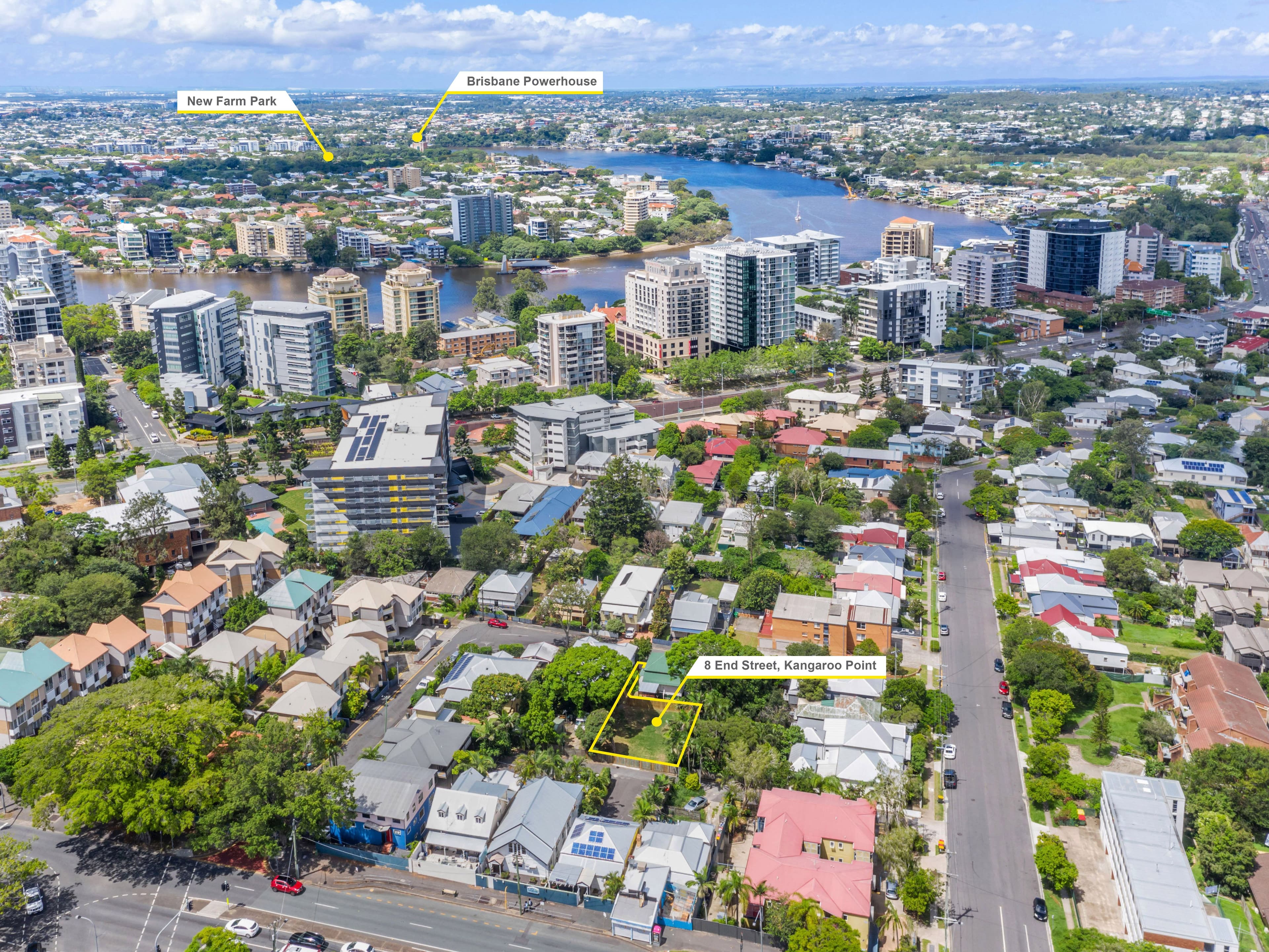 10 Quinton Street, Kangaroo Point QLD 4169, Kangaroo Point - Thumbnail 7